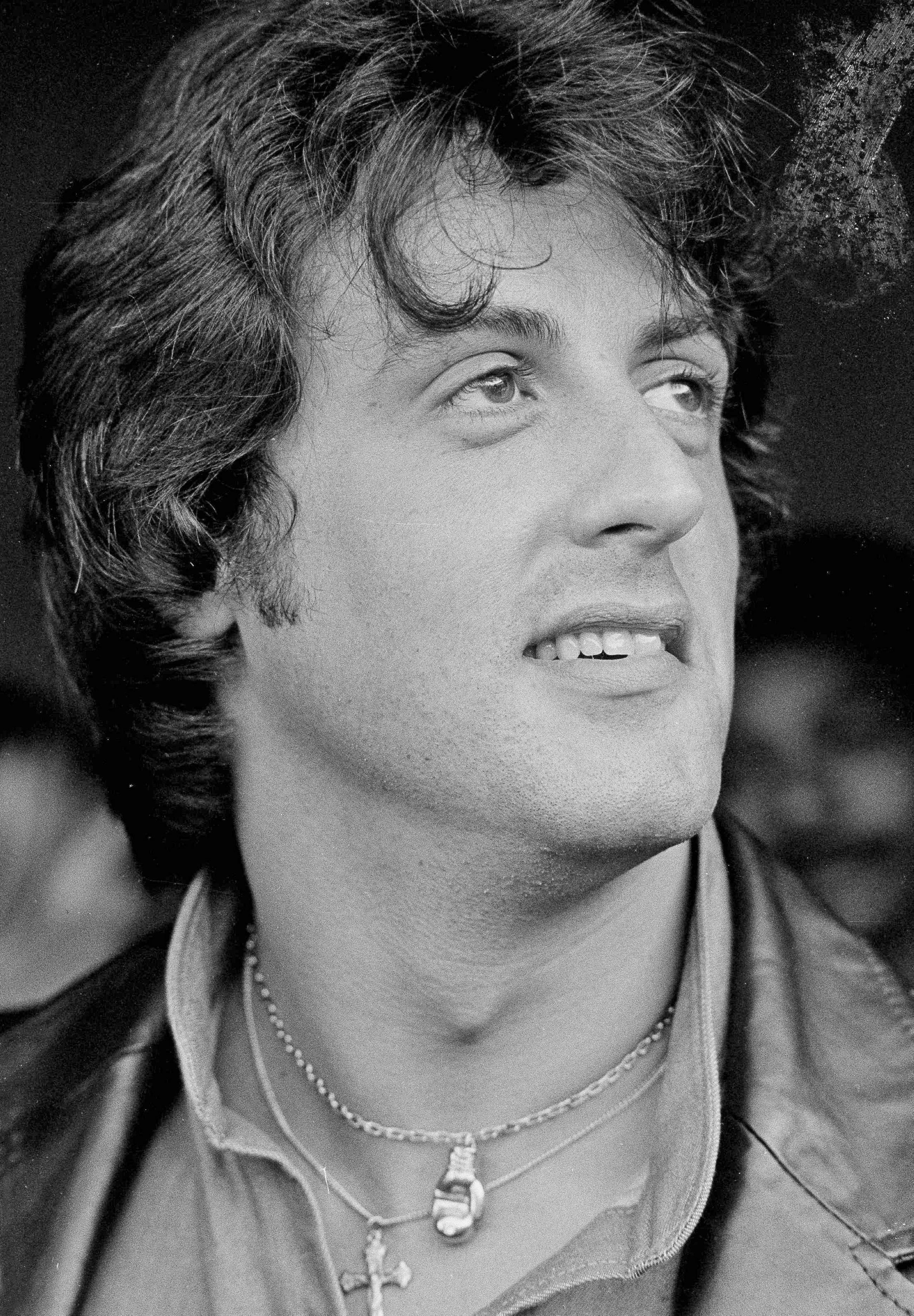 Sylvester Stallone looks back on the legacy of &lsquo;Rocky&rsquo; in his memoir