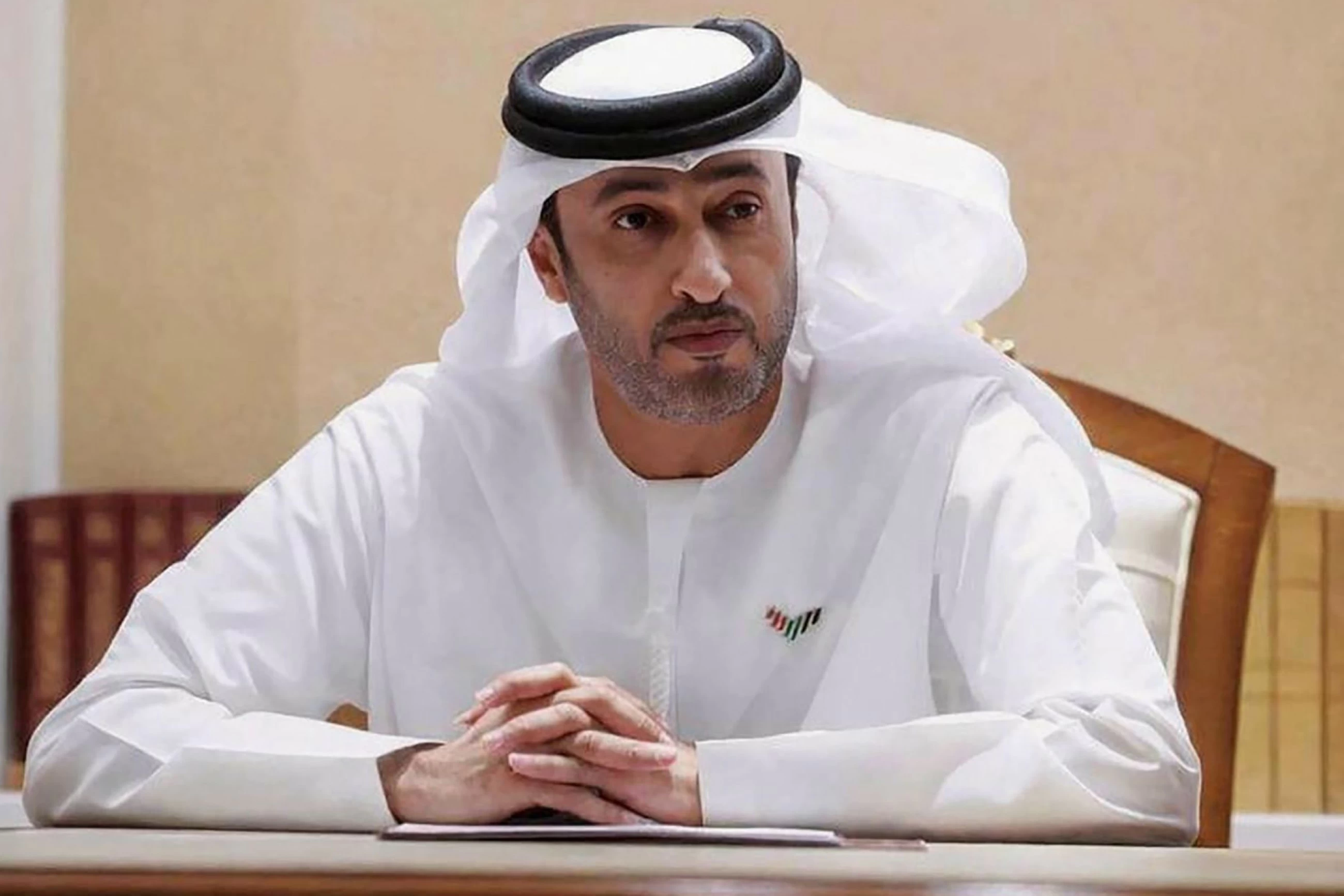 Planning, attempted terrorist act behind flydubai flight incident: Attorney-General
