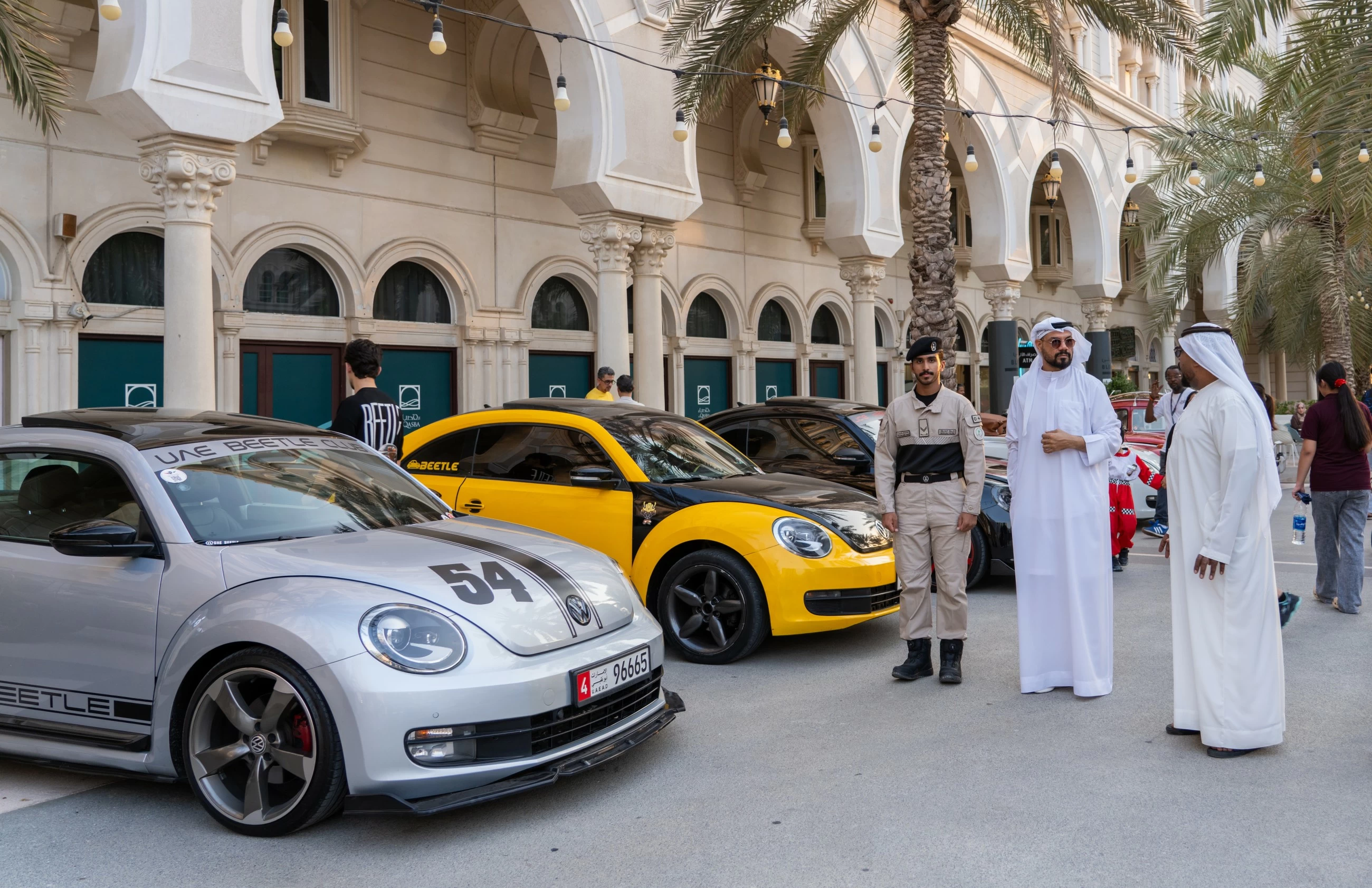 Shurooq presents ‘The Motor Show – Sharjah:' A Waterfront celebration of cars, community and family fun