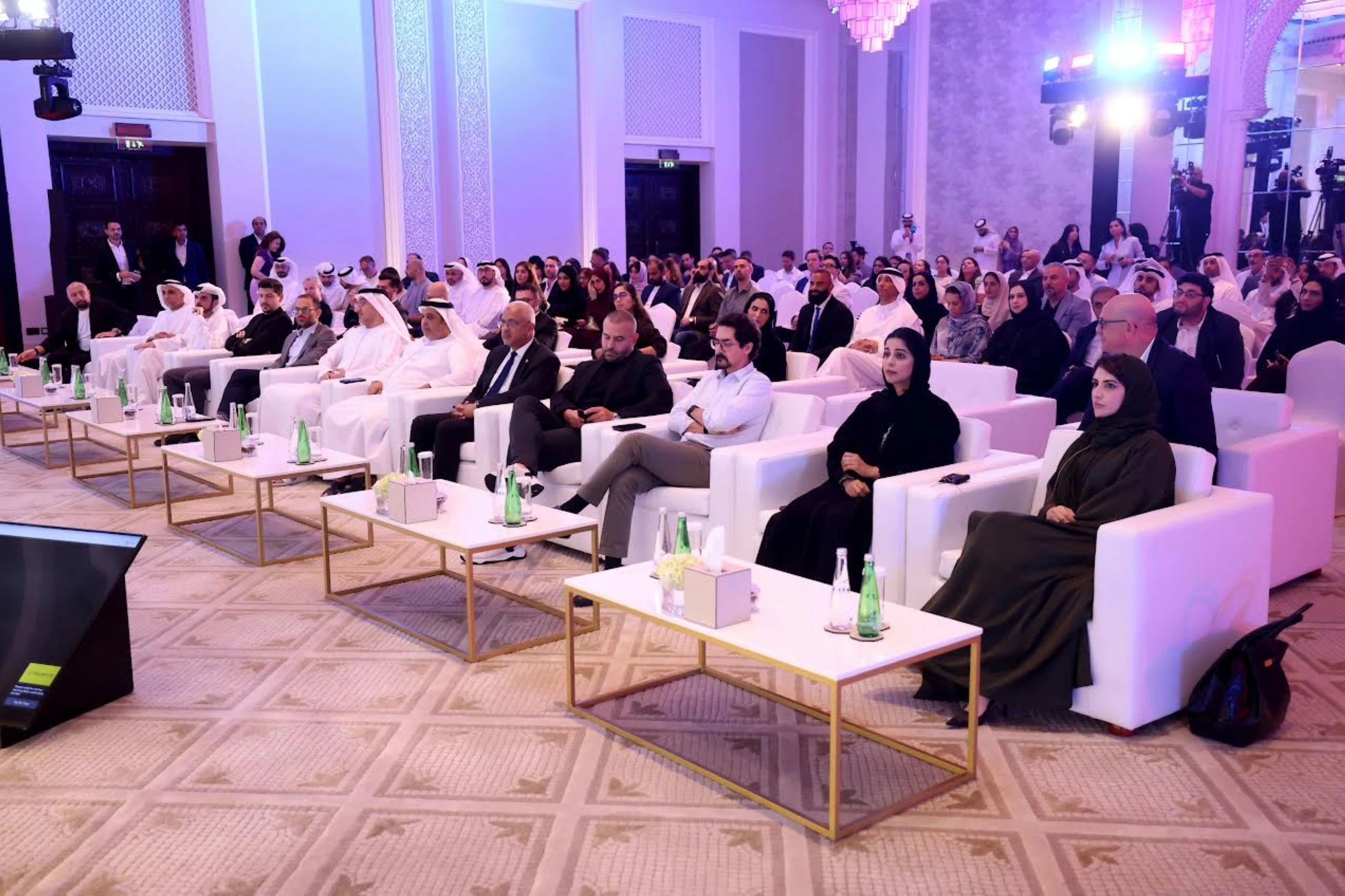 Dubai Media outlines next phase of growth through innovation, partnerships