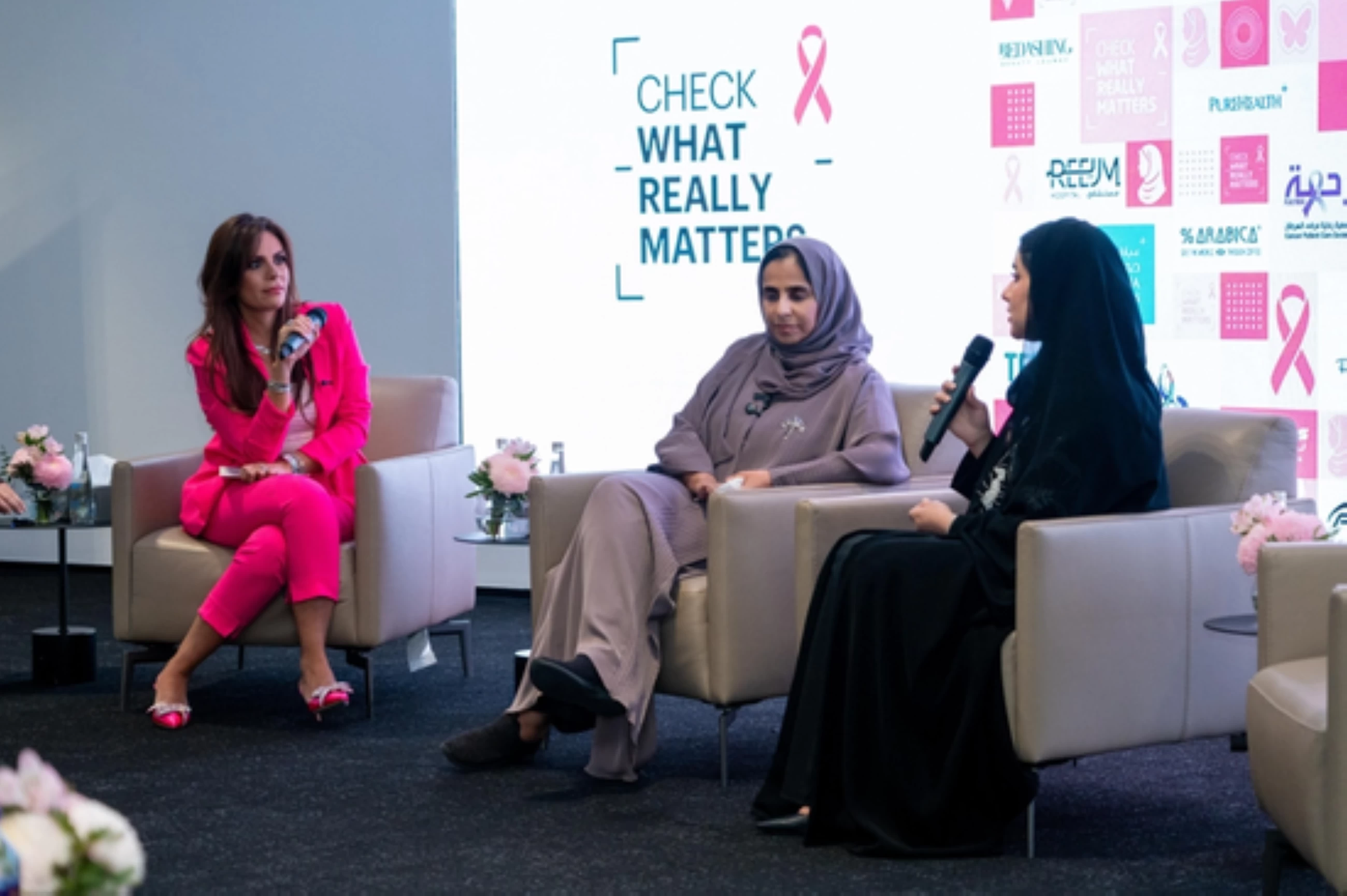 Increased awareness boosts breast cancer screenings by 377.5% in October 2025 in Abu Dhabi