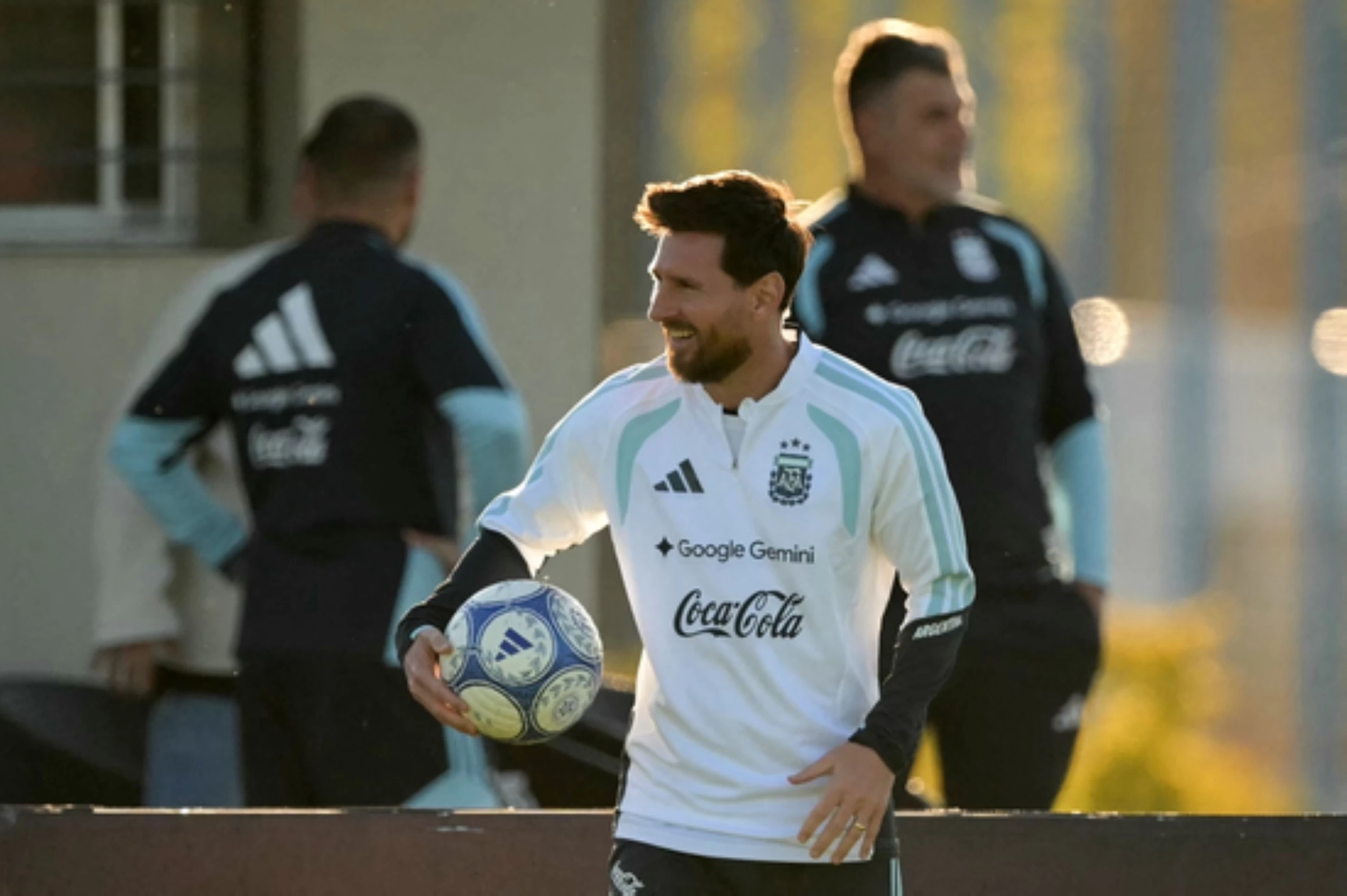 Messi’s era comes to an end, prepares to retire his Argentina boots