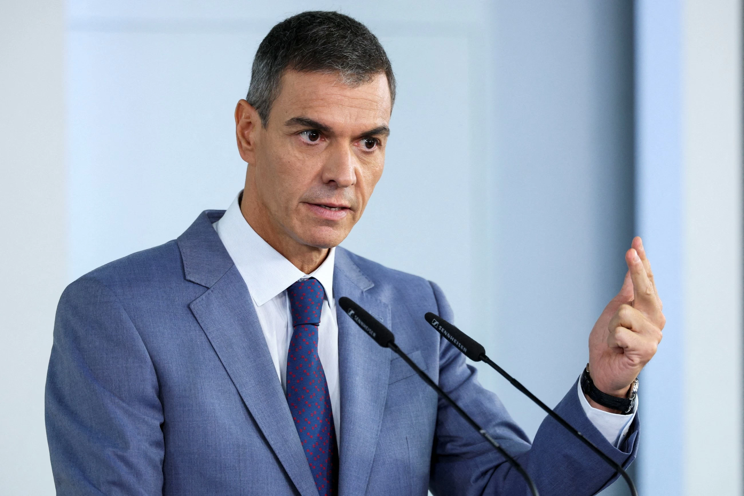 Spain’s housing crisis takes center stage ahead of snap election