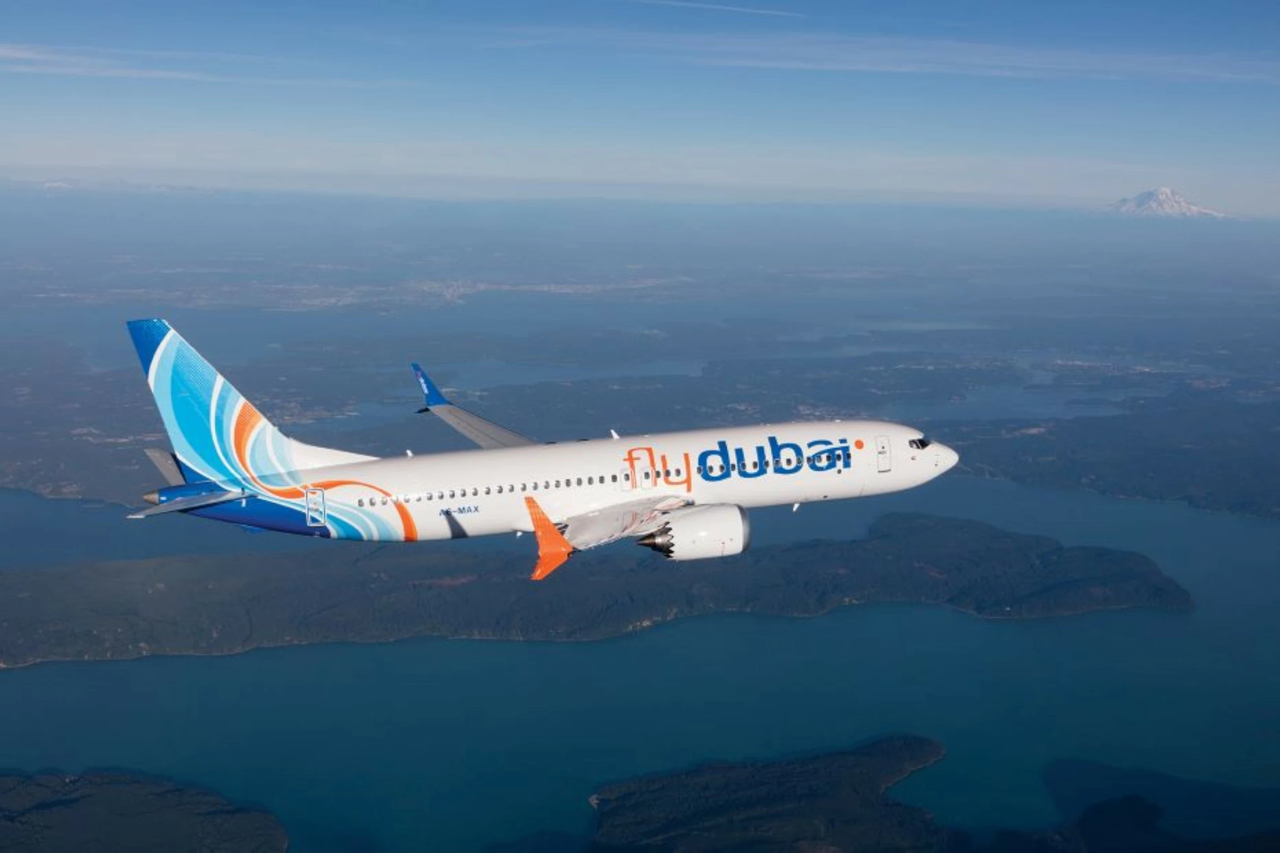 Flydubai co-pilot plotted to crash aircraft into Tel Aviv airport, says UAE