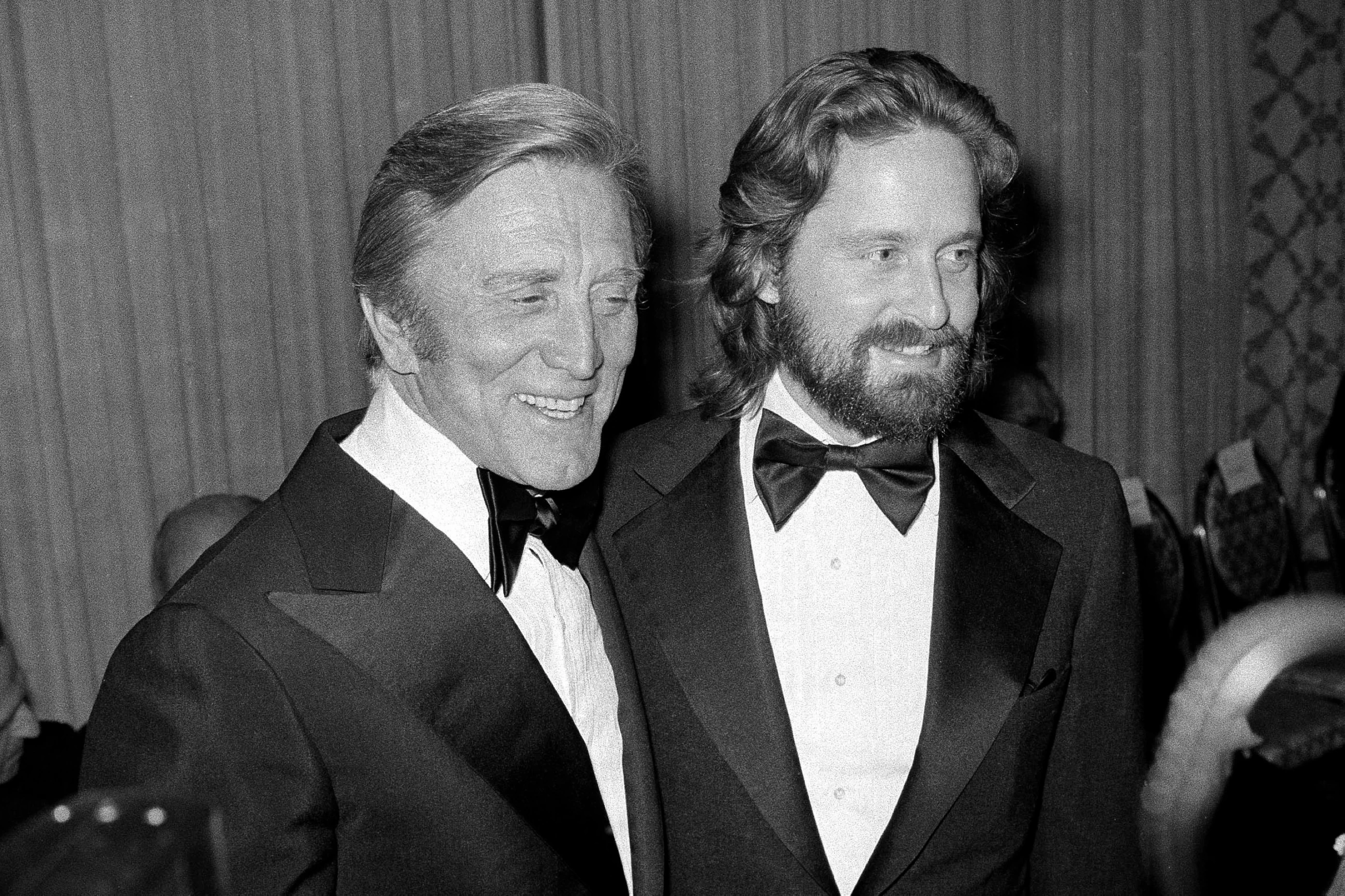 Michael Douglas gets more candid than ever about his life in new memoir