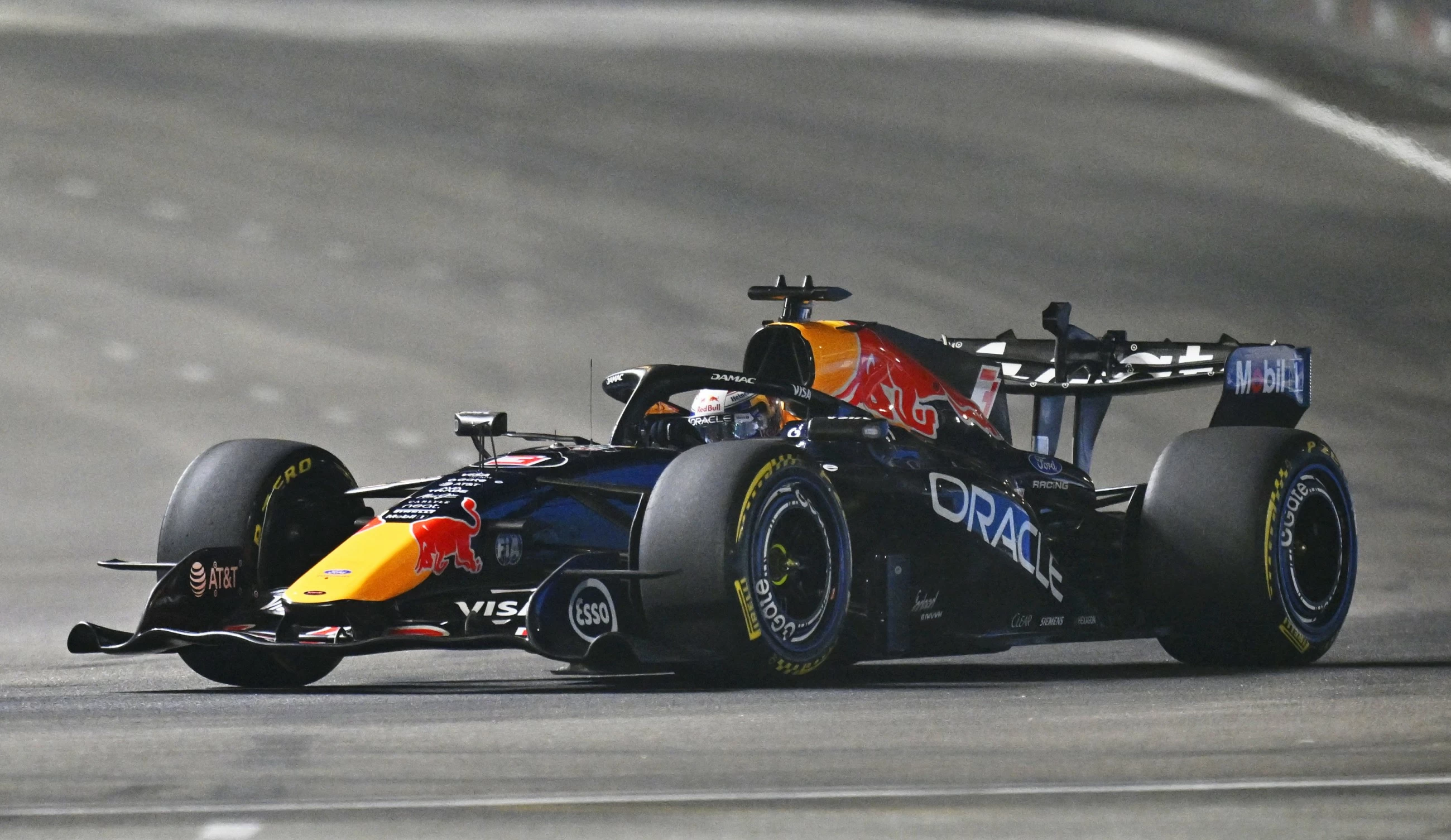 Red Bull's first F1 engine win a triumph of belief for power unit boss 