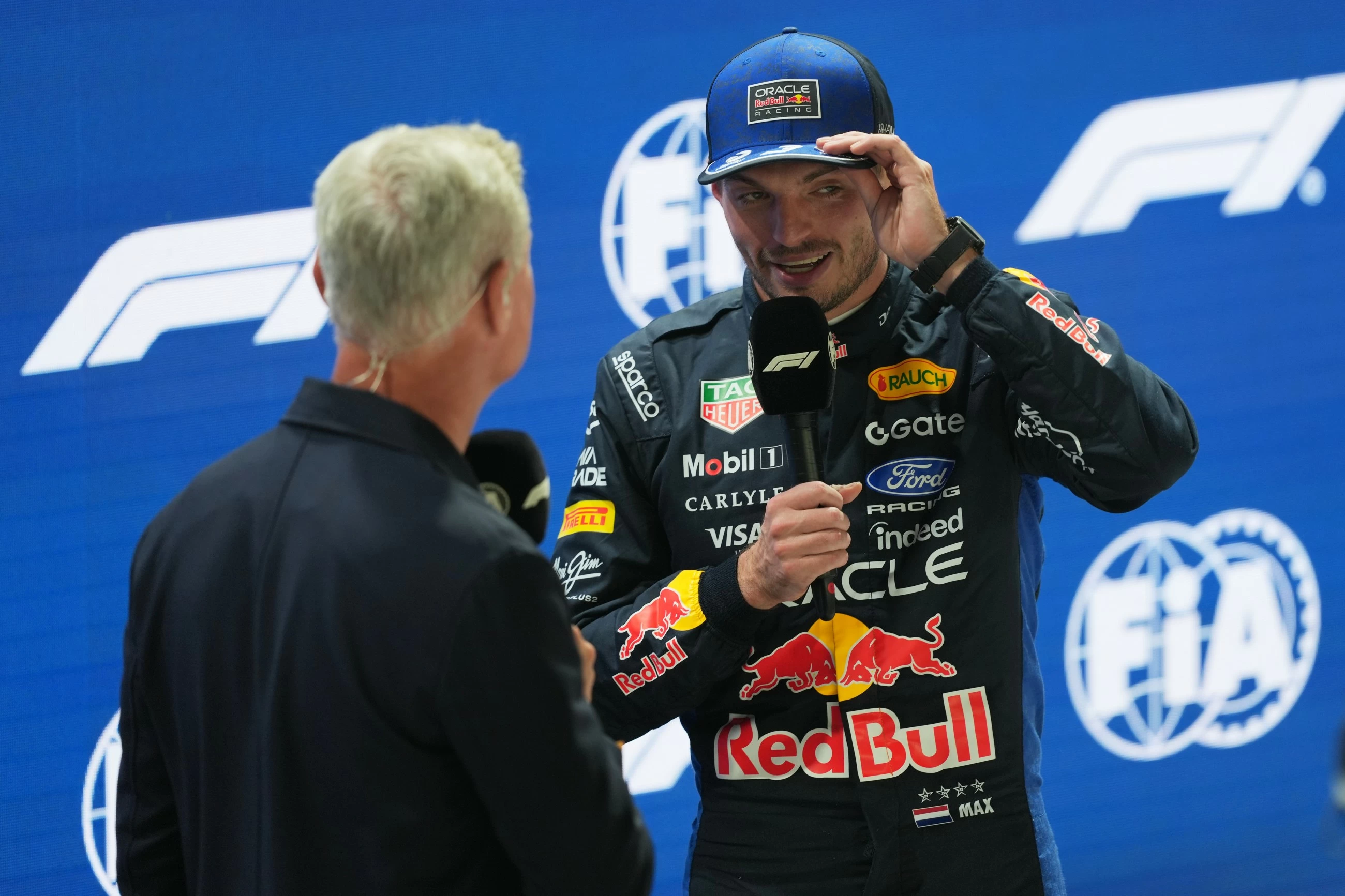 Red Bull's first F1 engine win a triumph of belief for power unit boss 