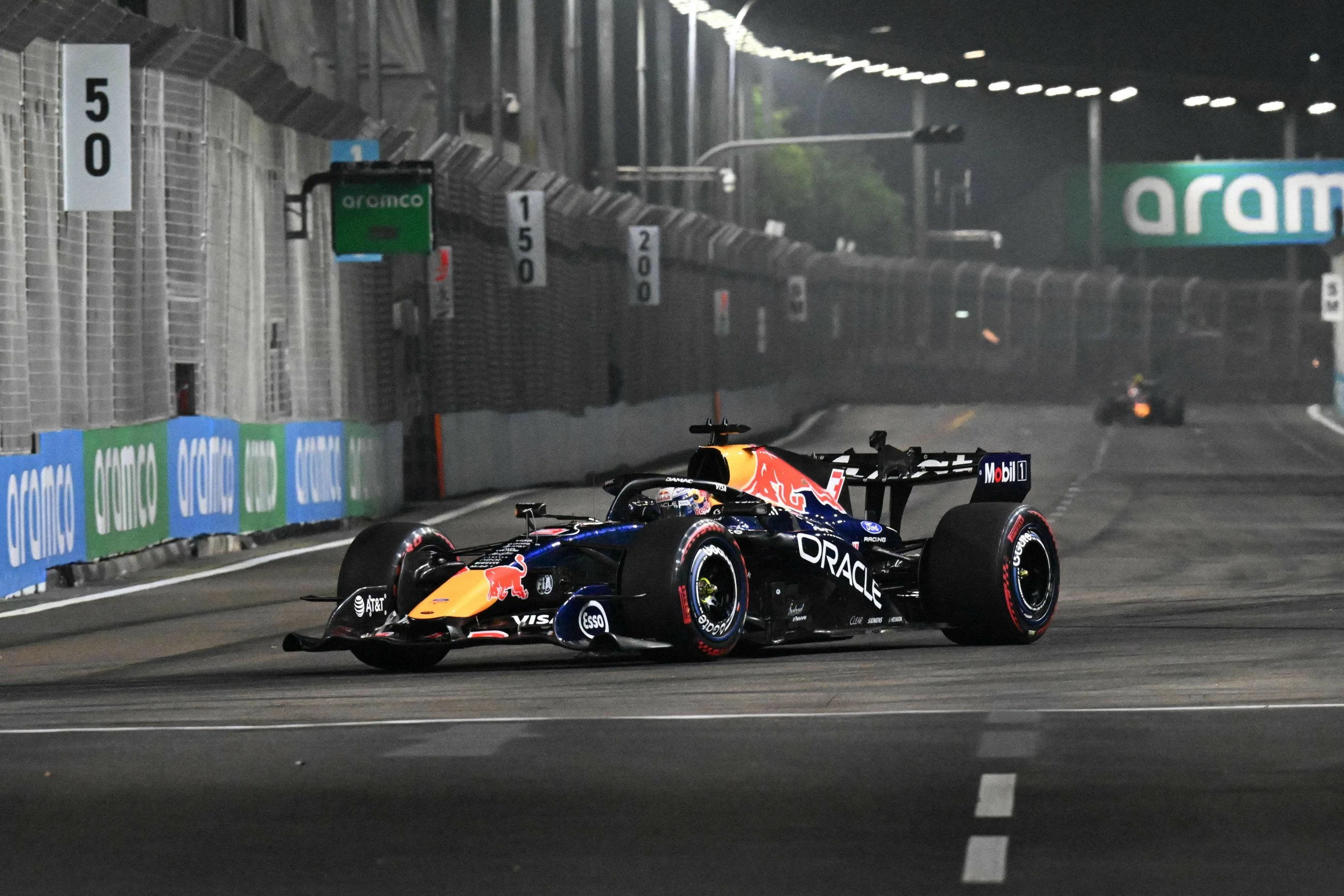 Red Bull's first F1 engine win a triumph of belief for power unit boss 