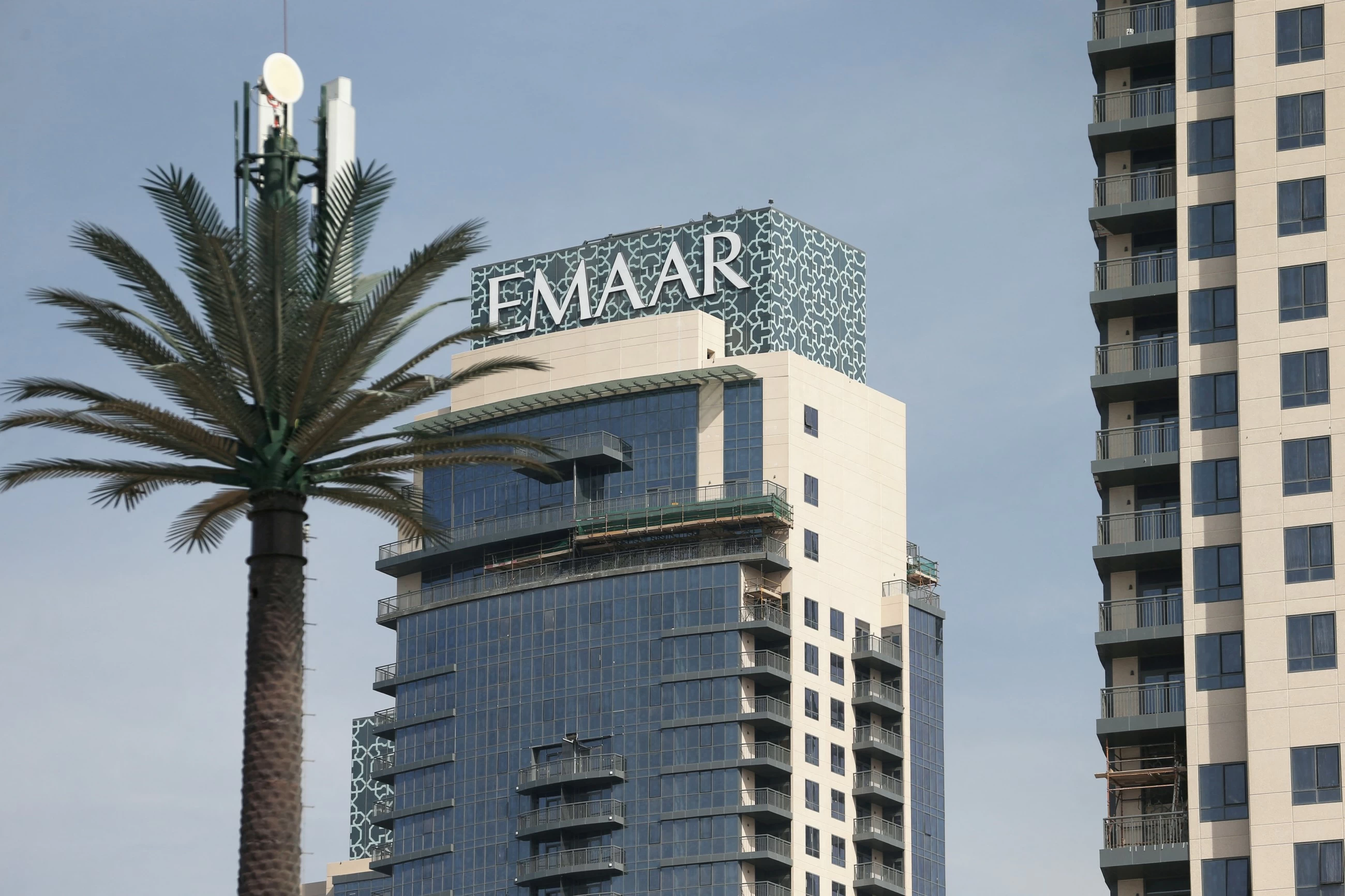 RISE Summit Signals Dubai’s Economic Recovery After Disruptions