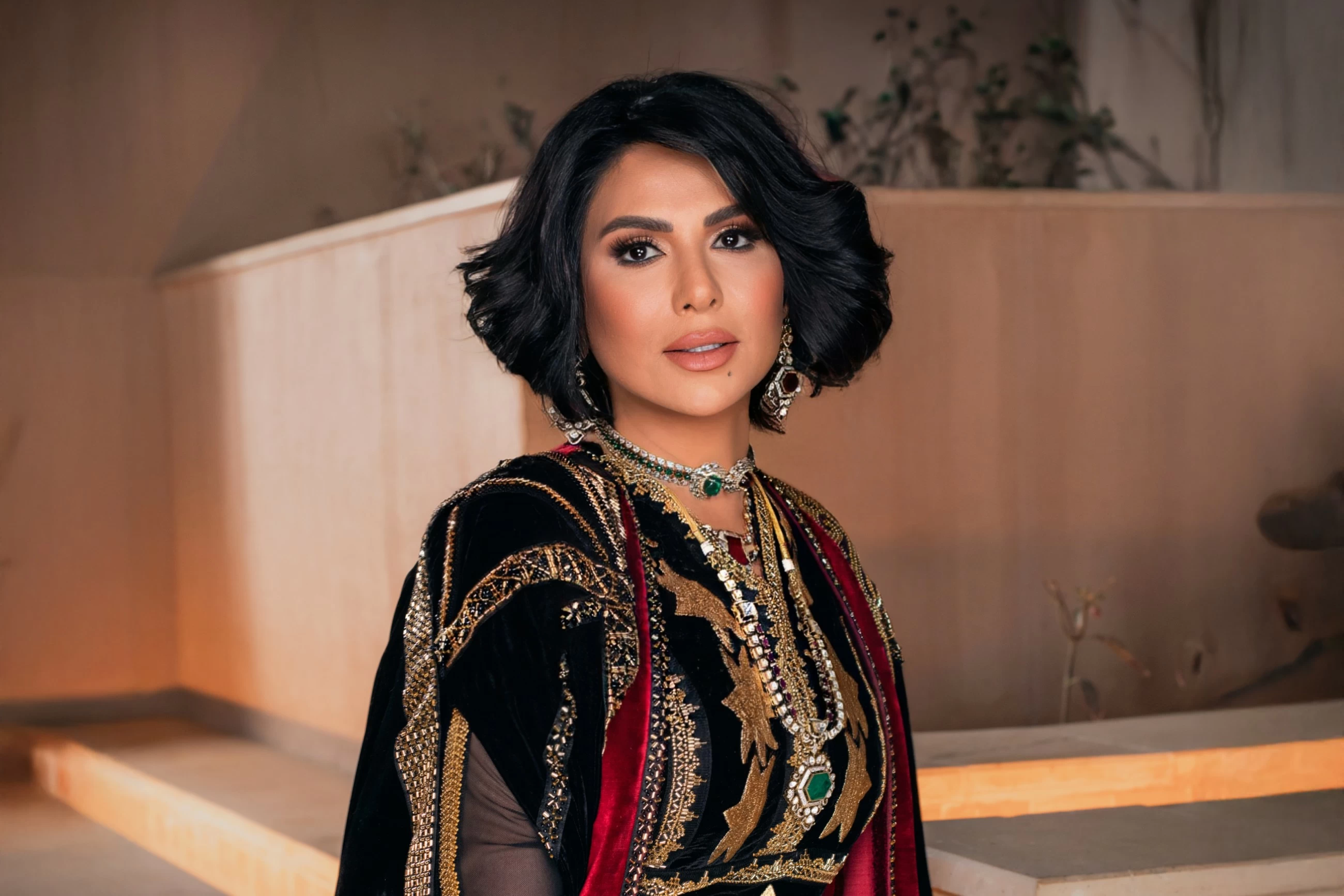 Famed singer Nawal to perform at Khorfakkan Amphitheatre as part of Eid Al ...