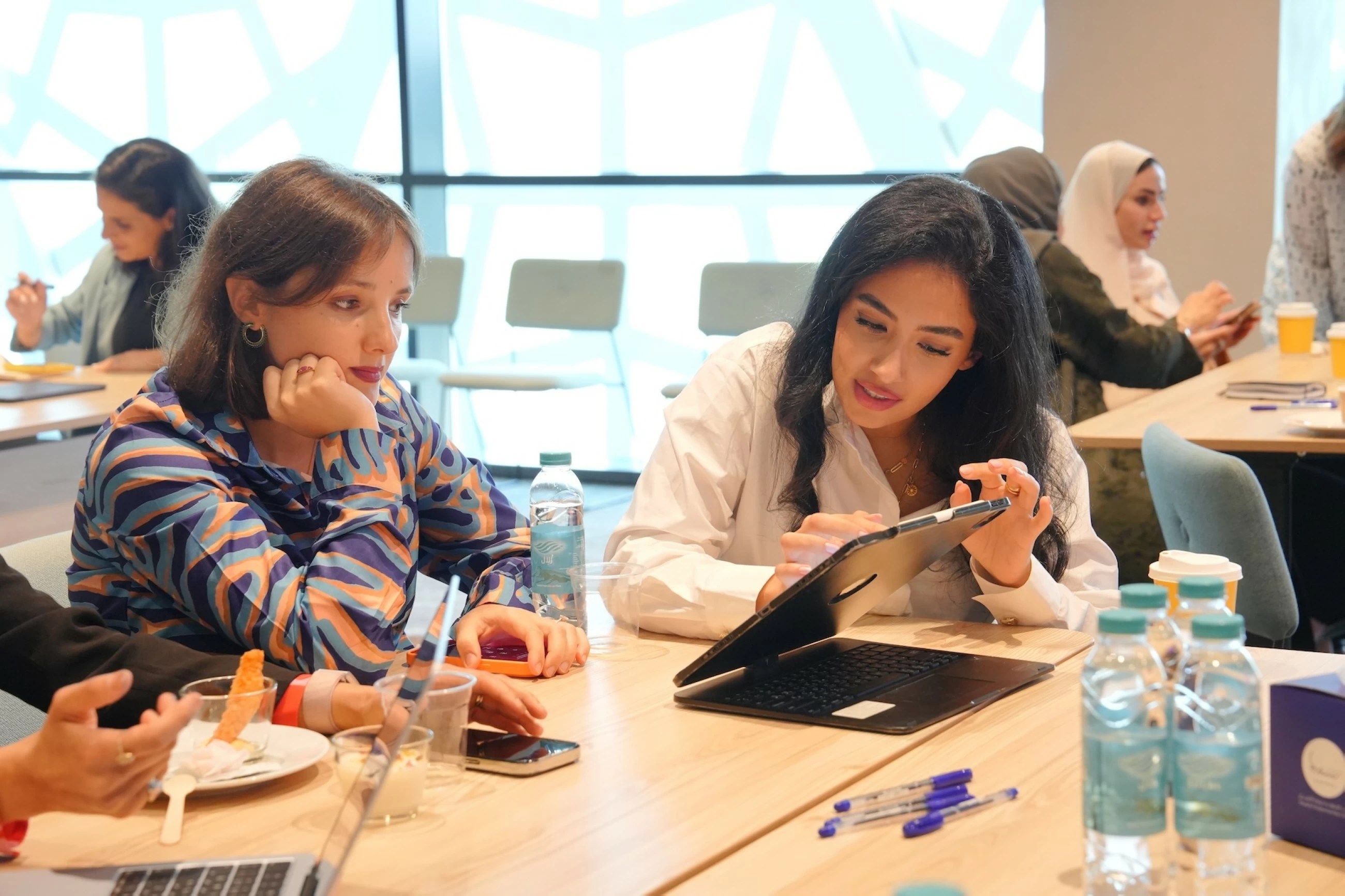 Sheraa selects 14 female founders for six-month Sharjah Women Impact Fellowship (SWIF) programme