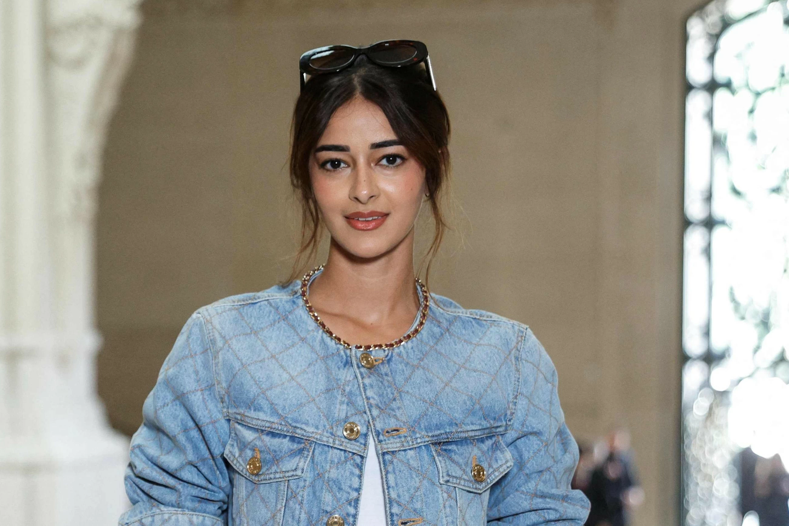 Ananya Panday to make her hosting debut at the IIFA 2027 in Abu Dhabi