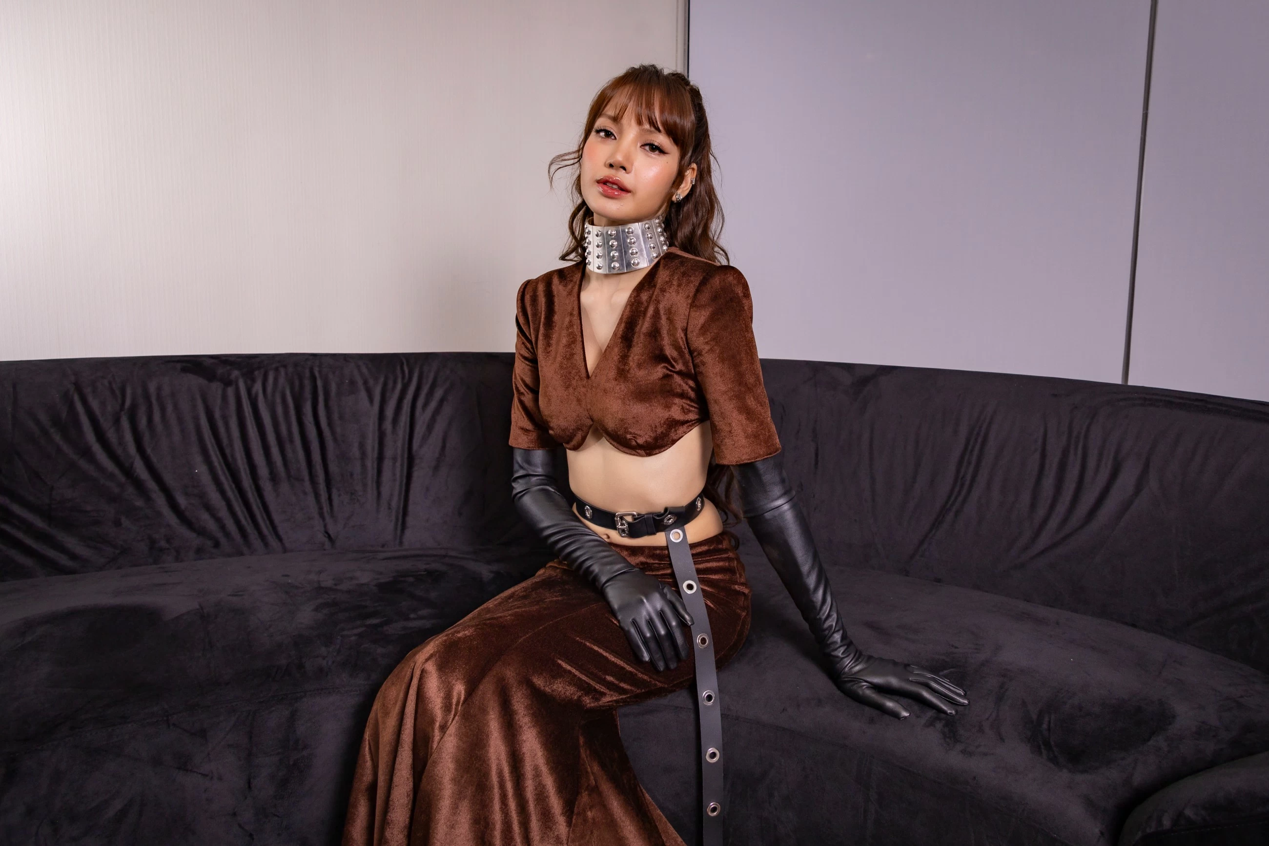 K-Pop-Superstar Lisa startet eine neue Schauspielkarriere