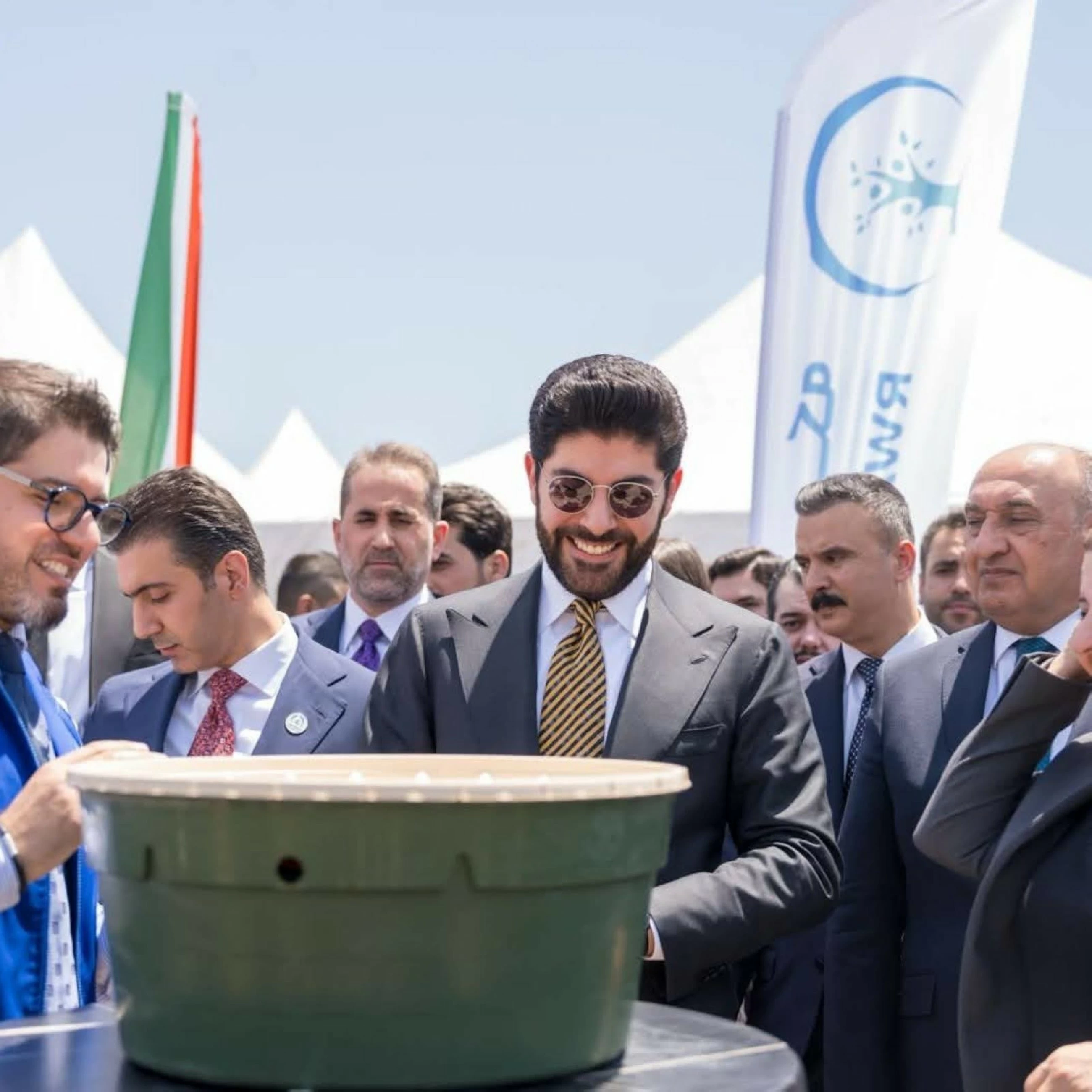 Gulf’s clean-energy investment opens new opportunities for solar development across Middle East