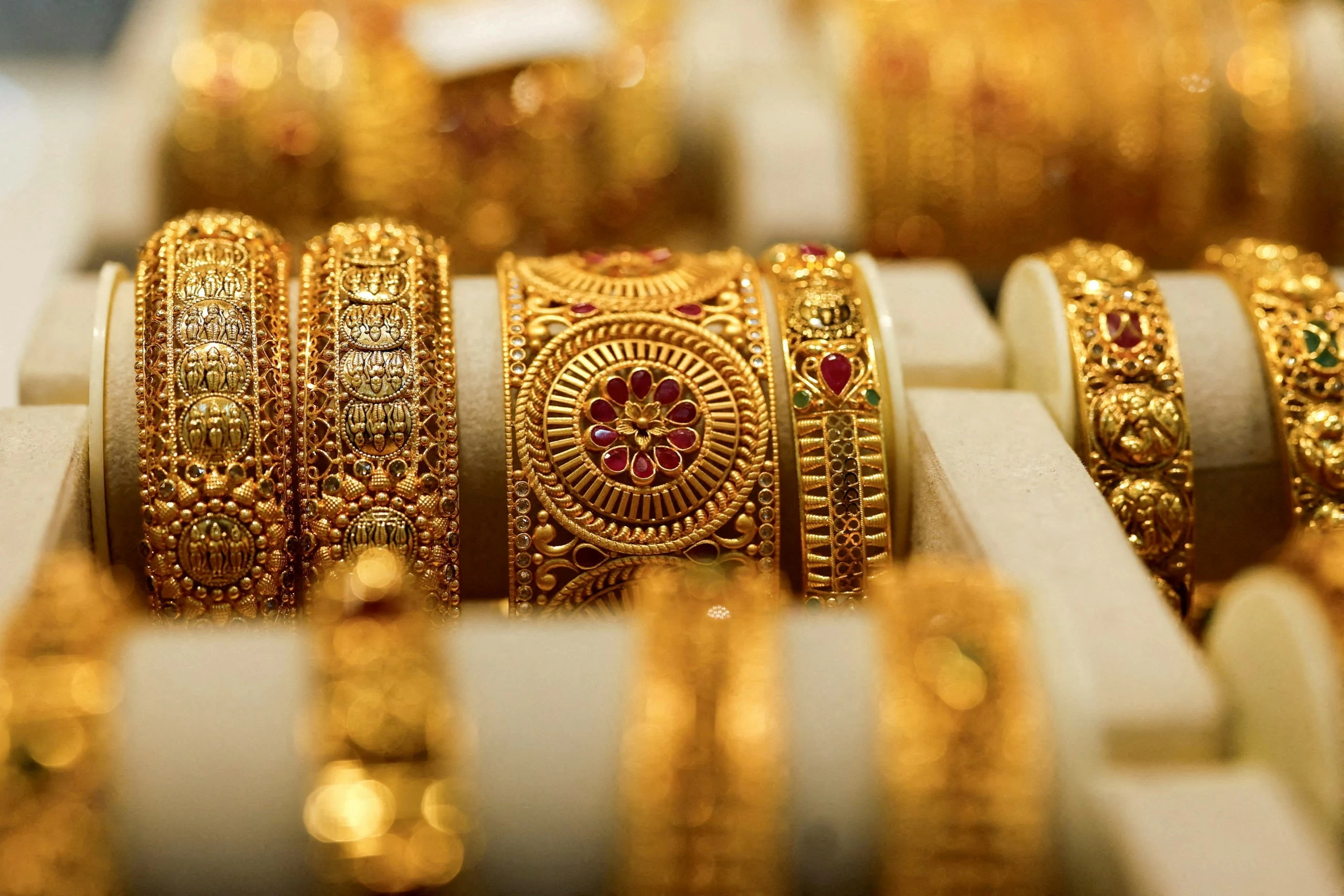 Jewellery trader murdered, wife and alleged lover among 4 arrested in India