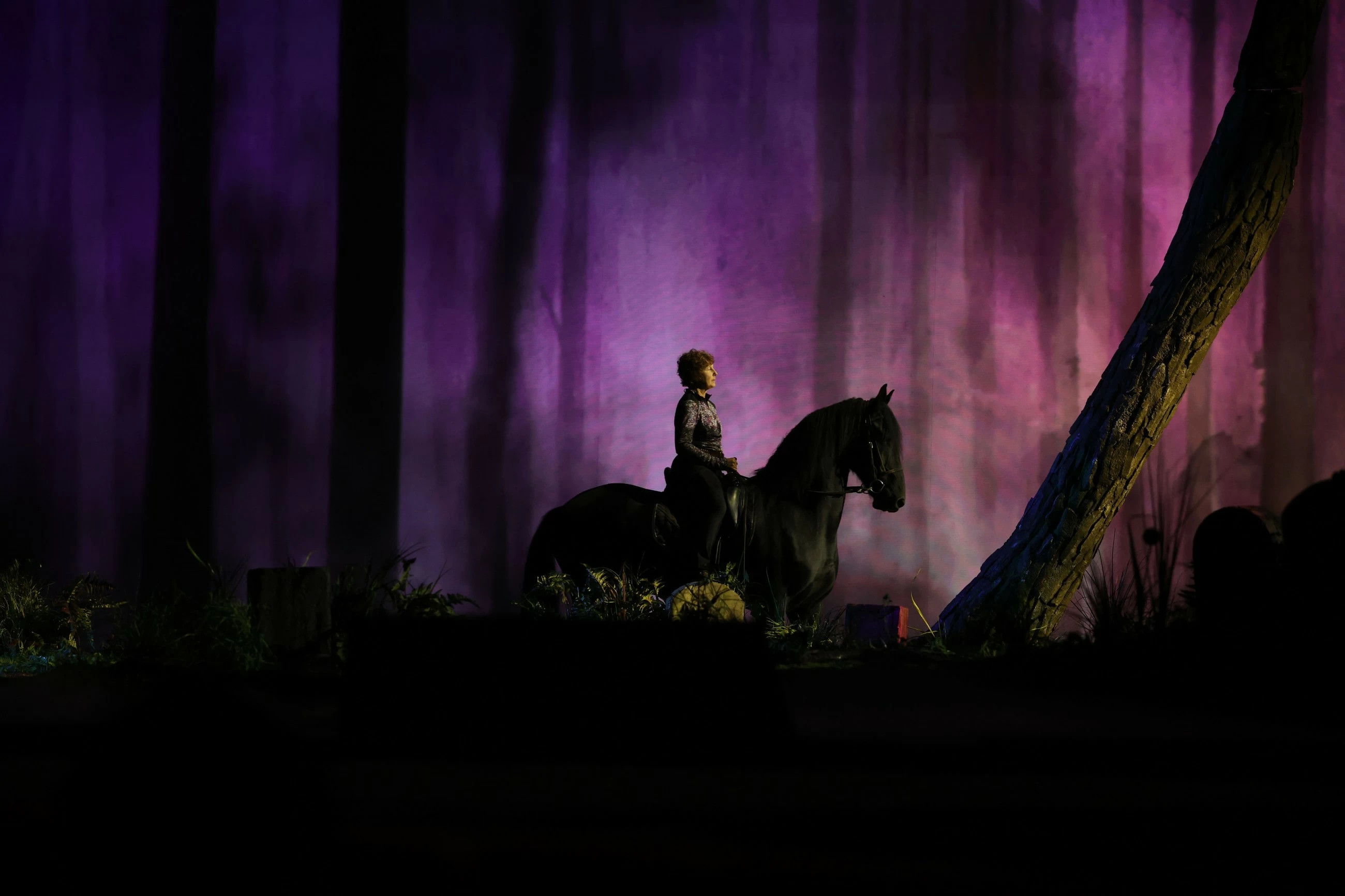 Met Opera goes for big and bold, despite shaky finances