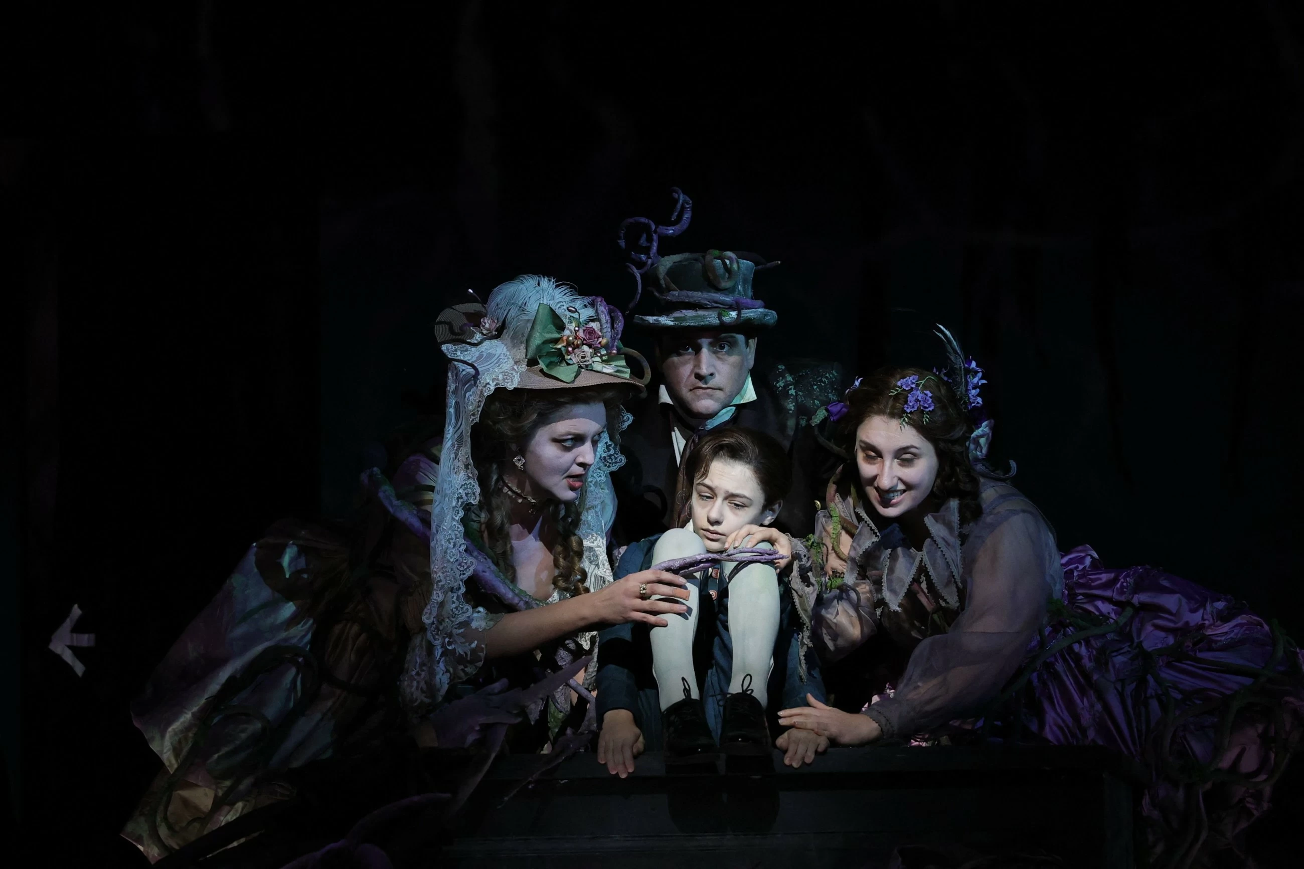 Met Opera goes for big and bold, despite shaky finances