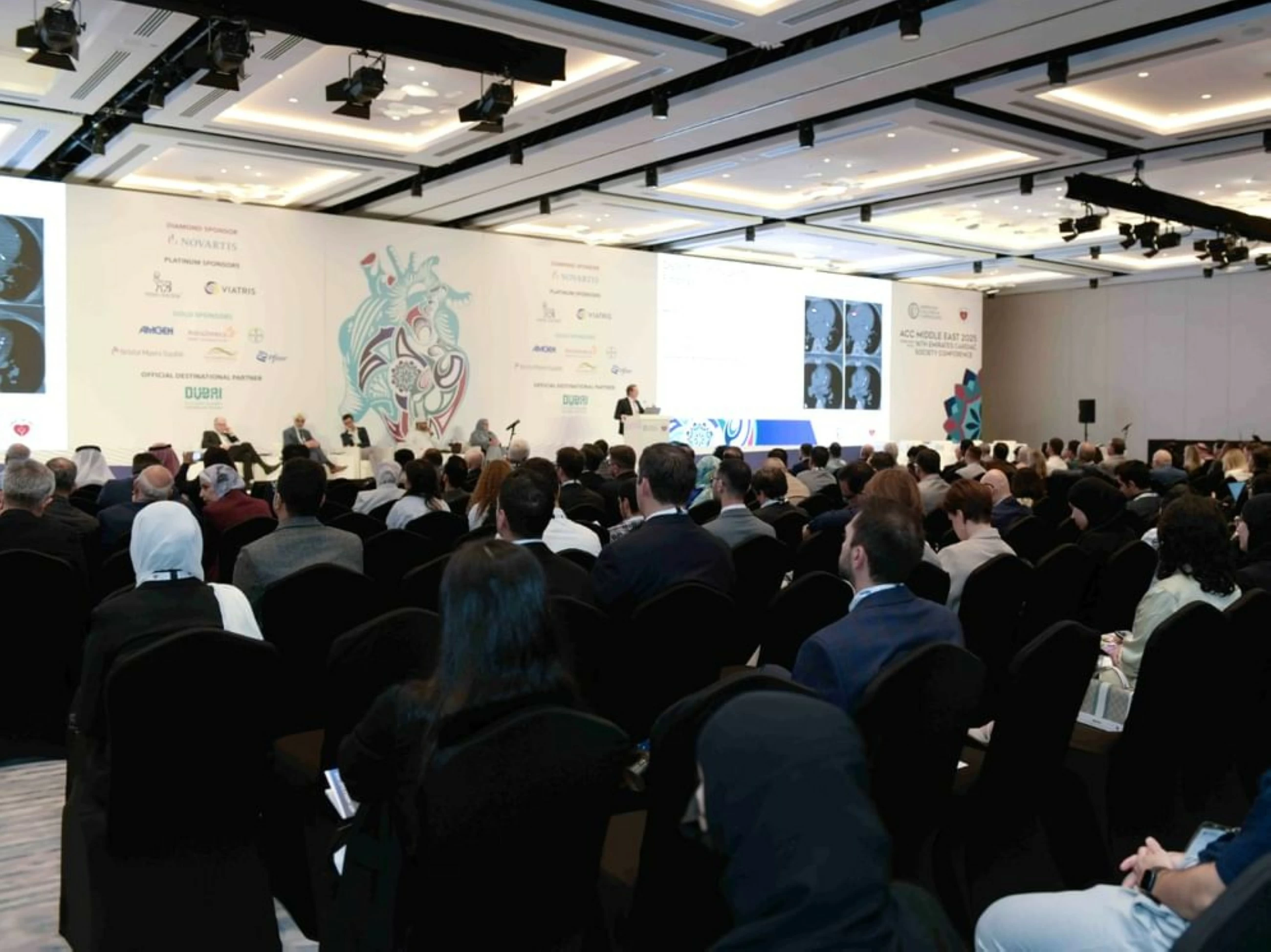 Dubai to host International Society of Hypertension Scientific meeting for first time in MENA region