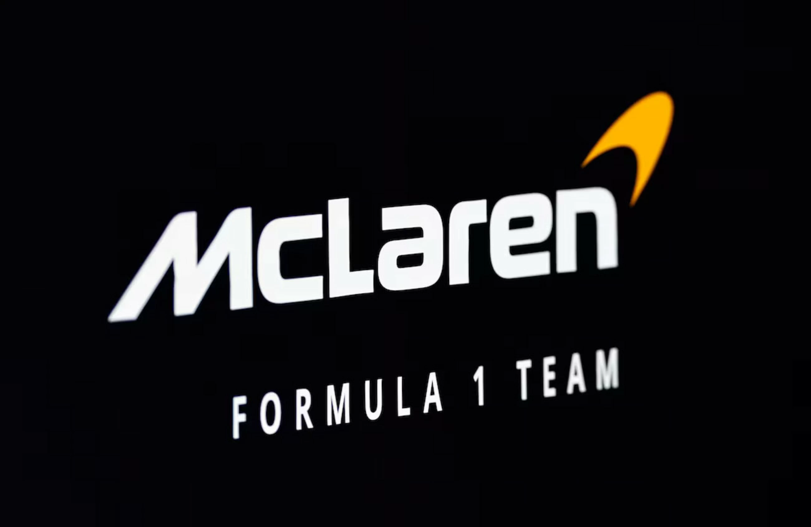 McLaren to sell five F1 cars, all driven by champions and one by Brad Pitt 
