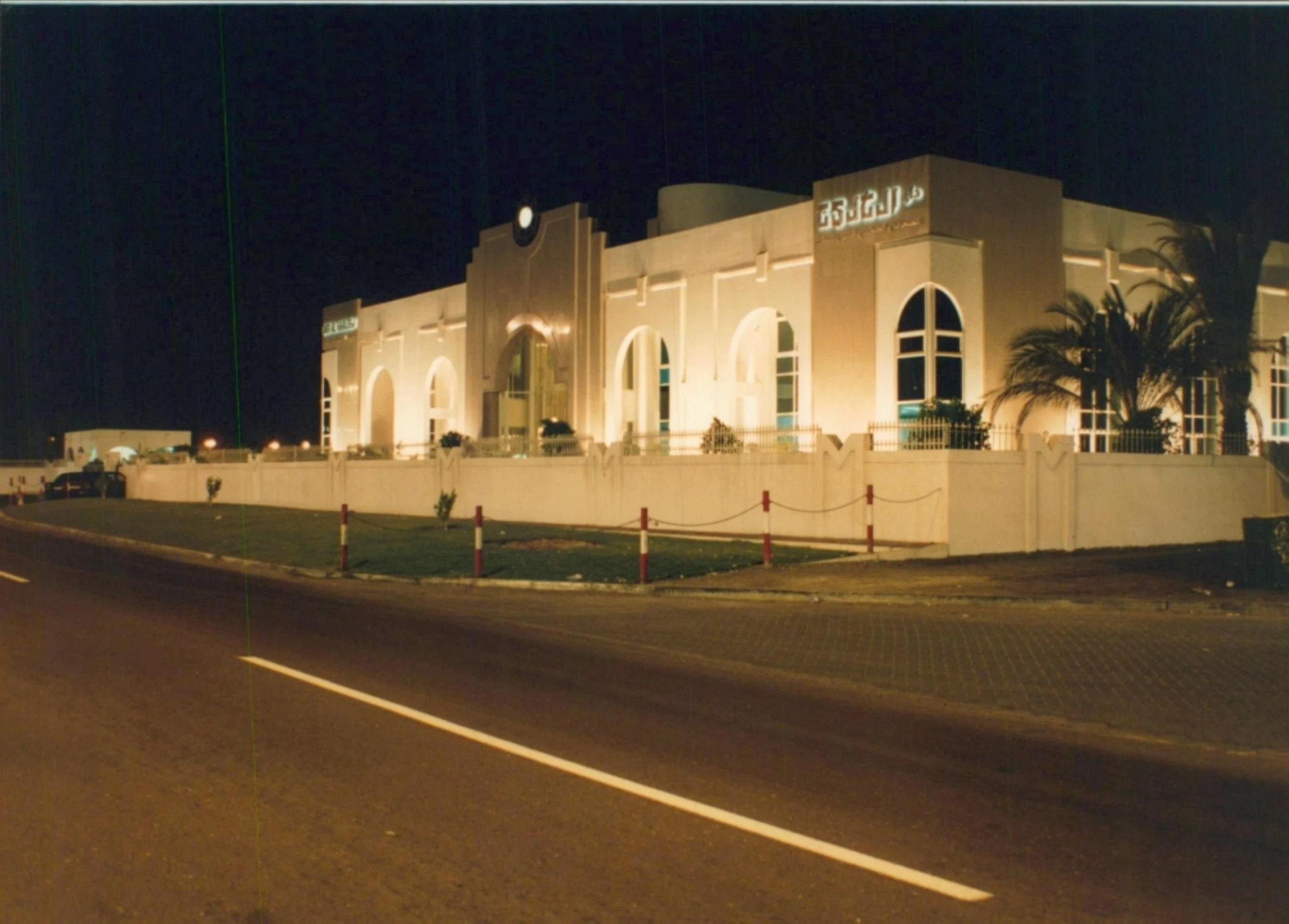 &lsquo;Al Khaleej&rsquo; is the history of a nation: Sheikh Sultan