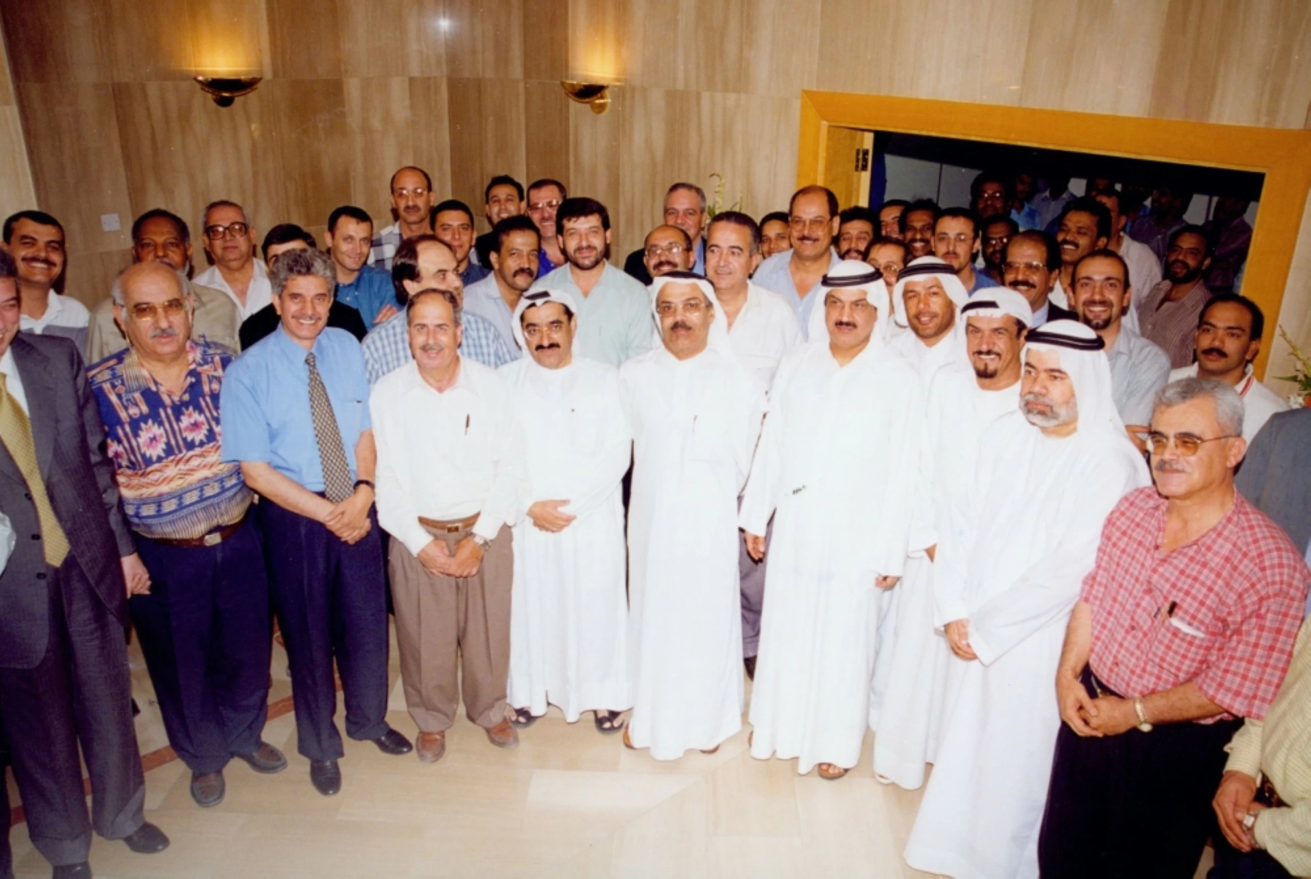 &lsquo;Al Khaleej&rsquo; is the history of a nation: Sheikh Sultan