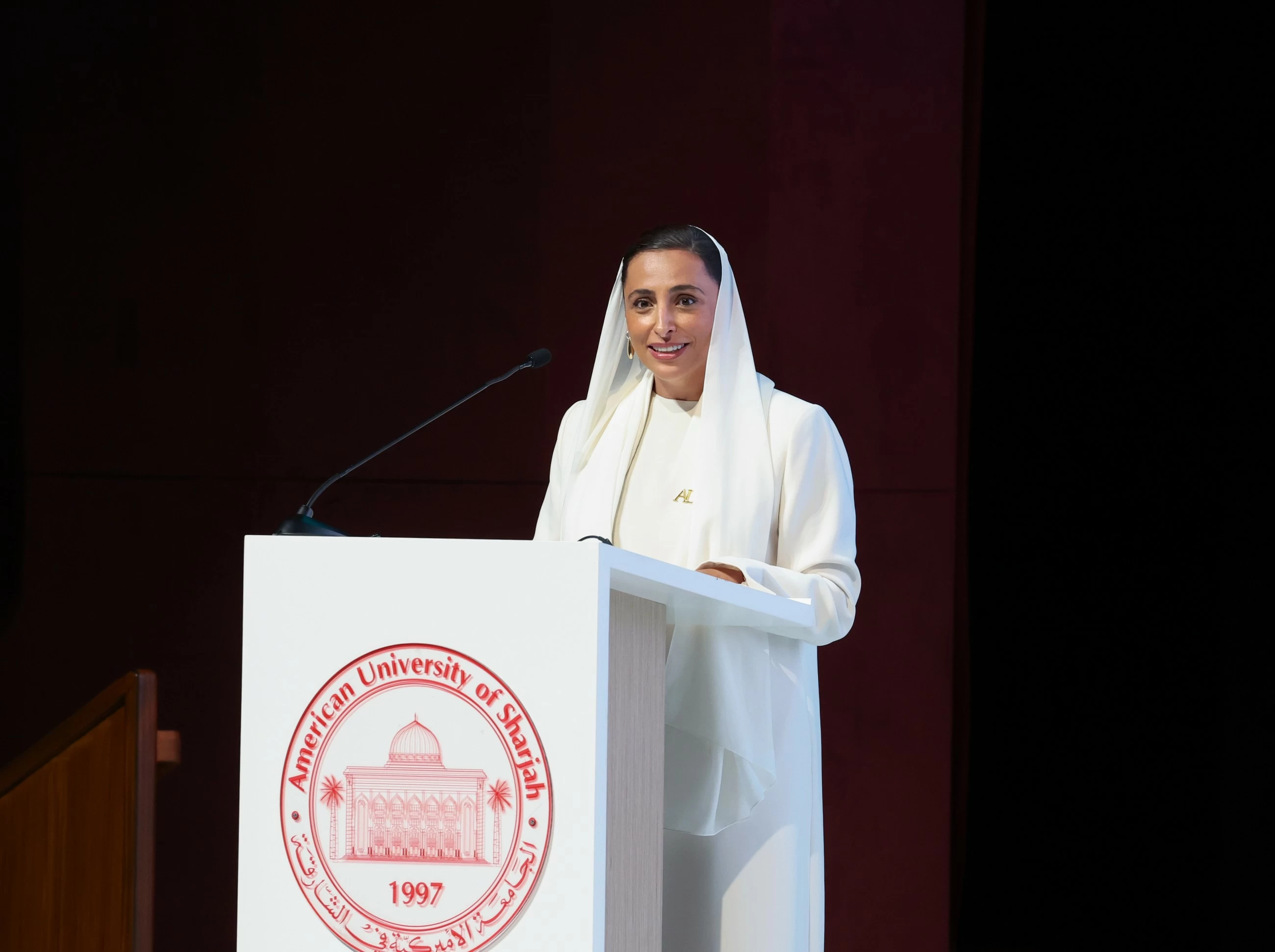 AUS to host world's only UNESCO Chair in Arabic, AI and Digital Heritage
