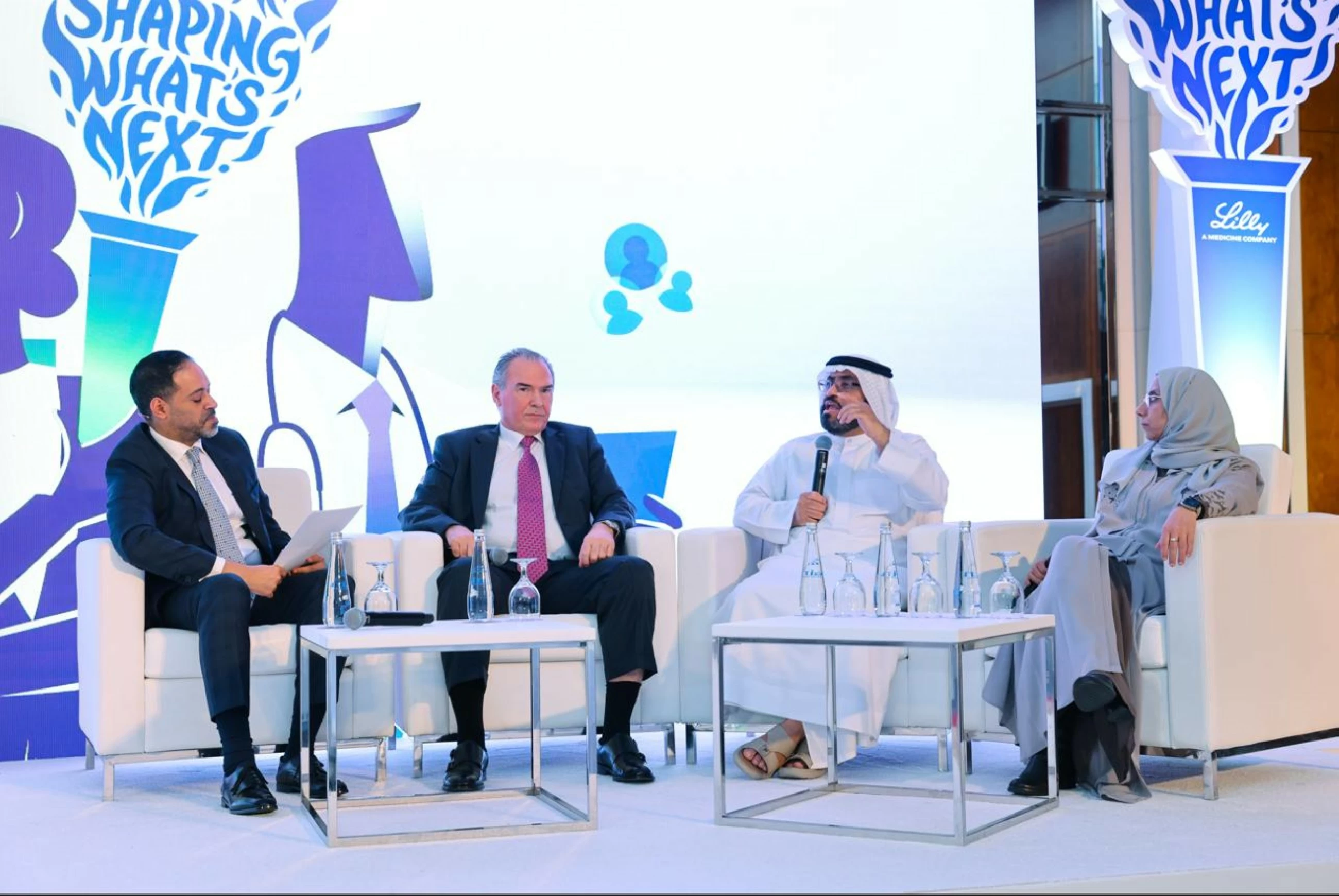 UAE experts call for improved quality of life in immune disease care