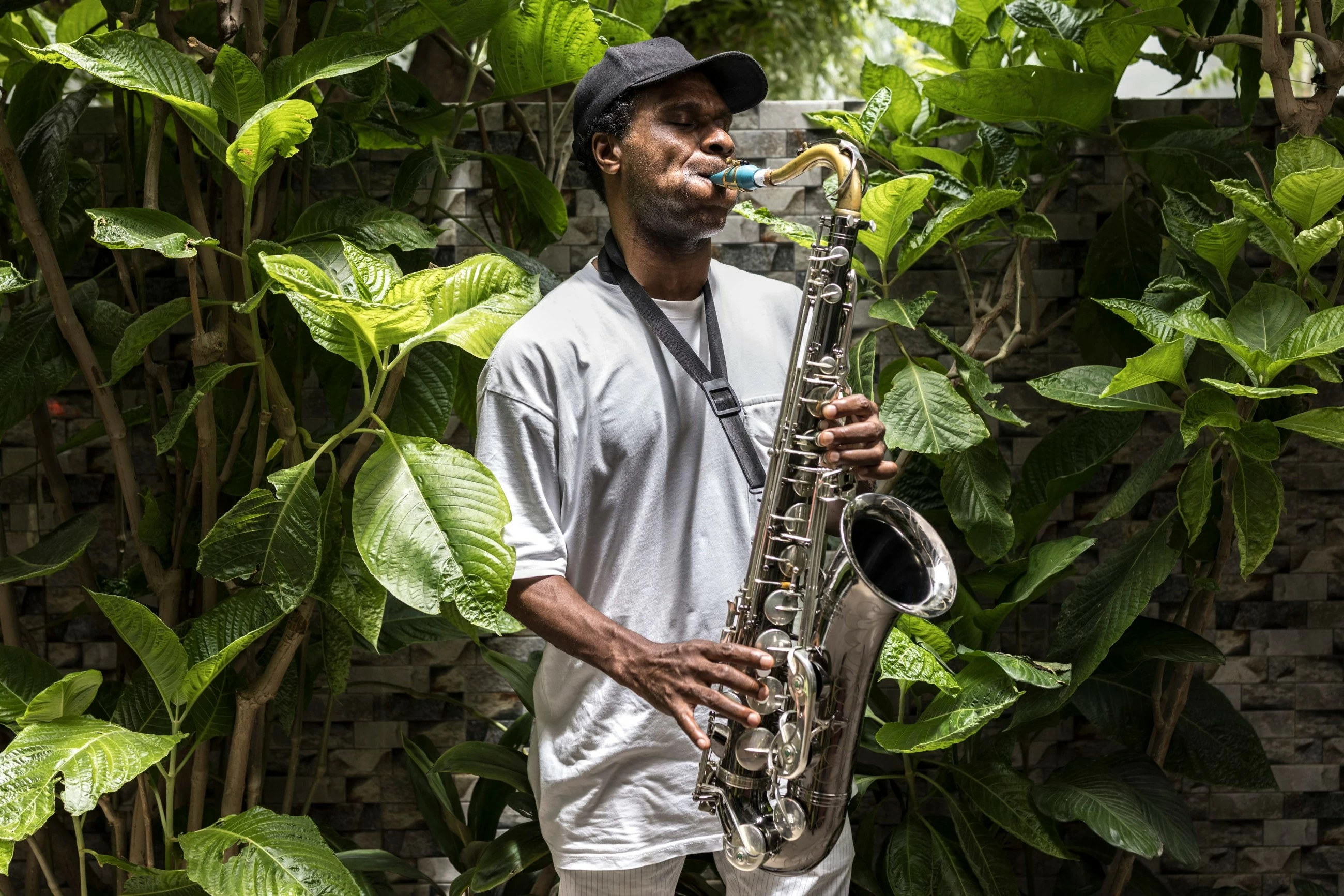 At half a century, Senegal's Orchestra Baobab bets on new generation