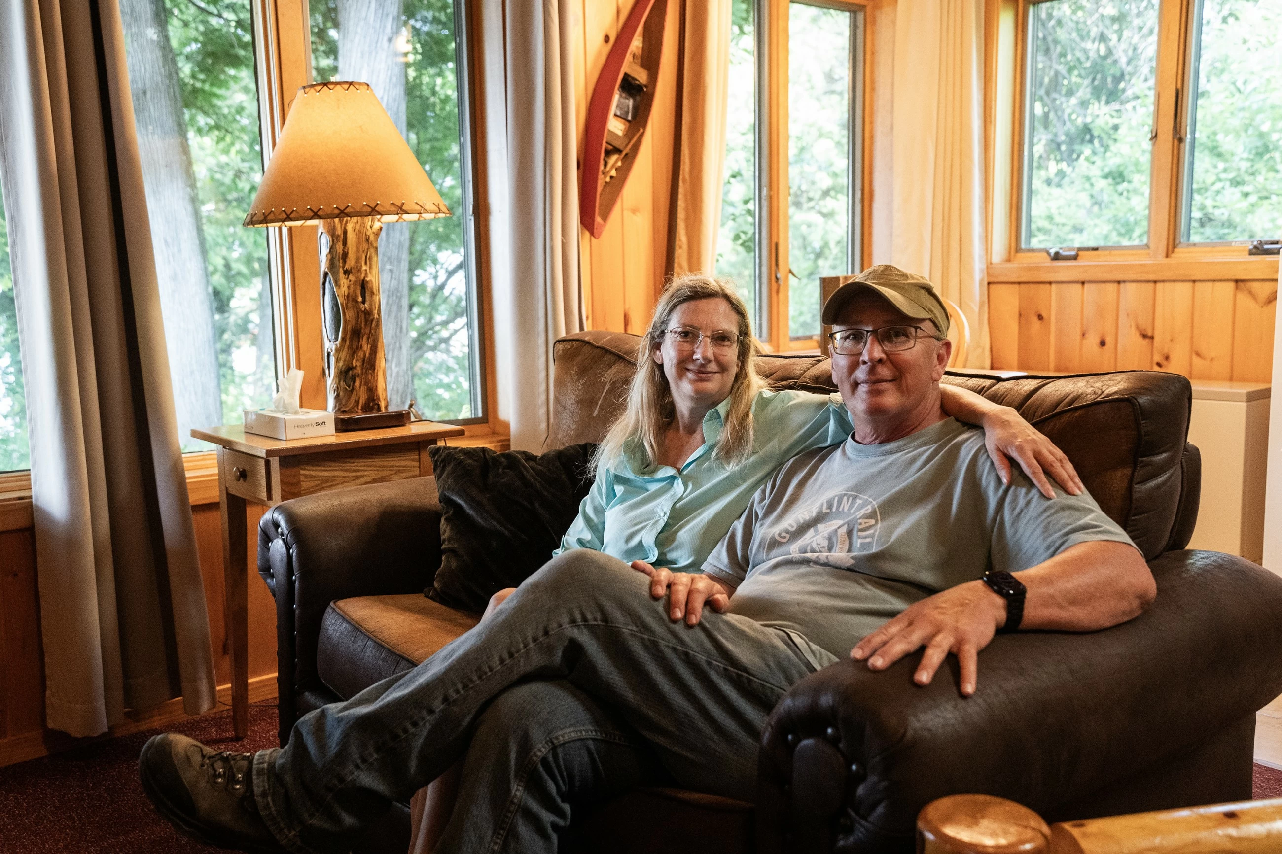 Gunflint Lodge, a classic Minnesota getaway, marks 100 years on the trail
