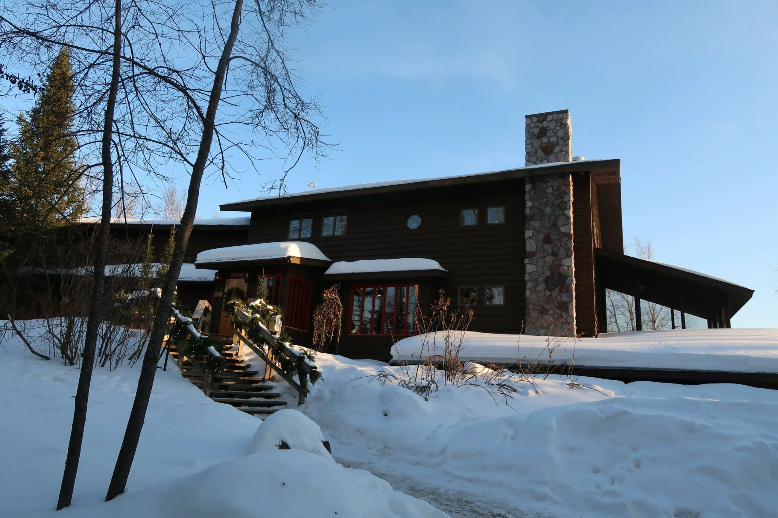 Gunflint Lodge, a classic Minnesota getaway, marks 100 years on the trail