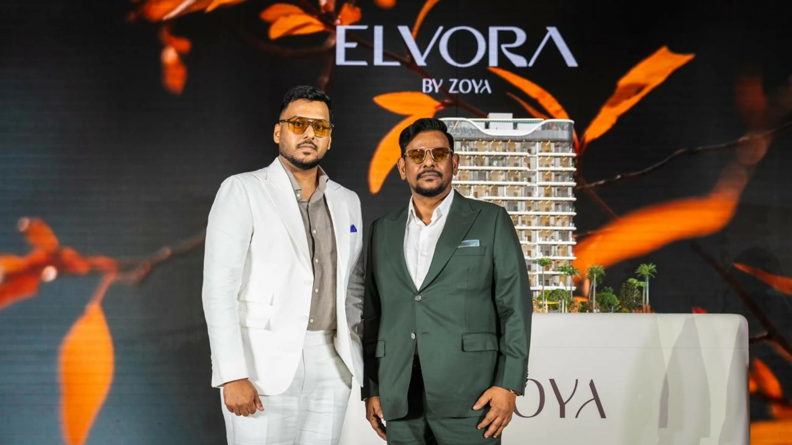 10+ Projects launched in just two years: Zoya Development...