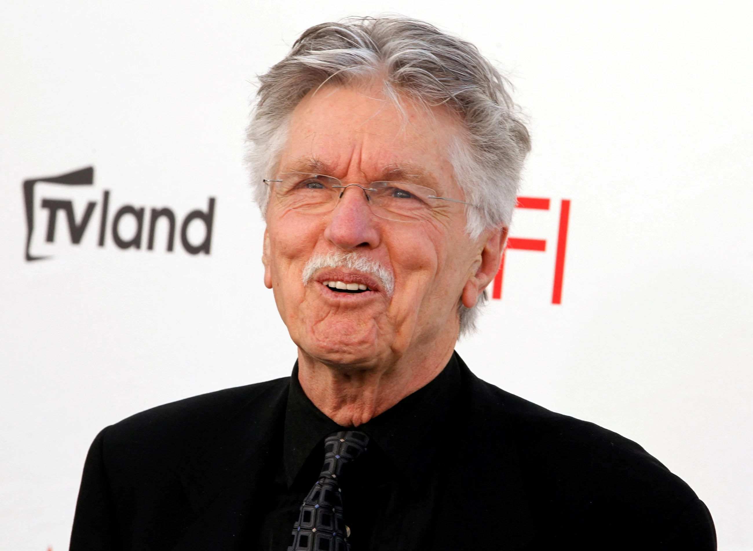 Emmy-winning actor Tom Skerritt, star of ‘Alien’ and ‘Top...