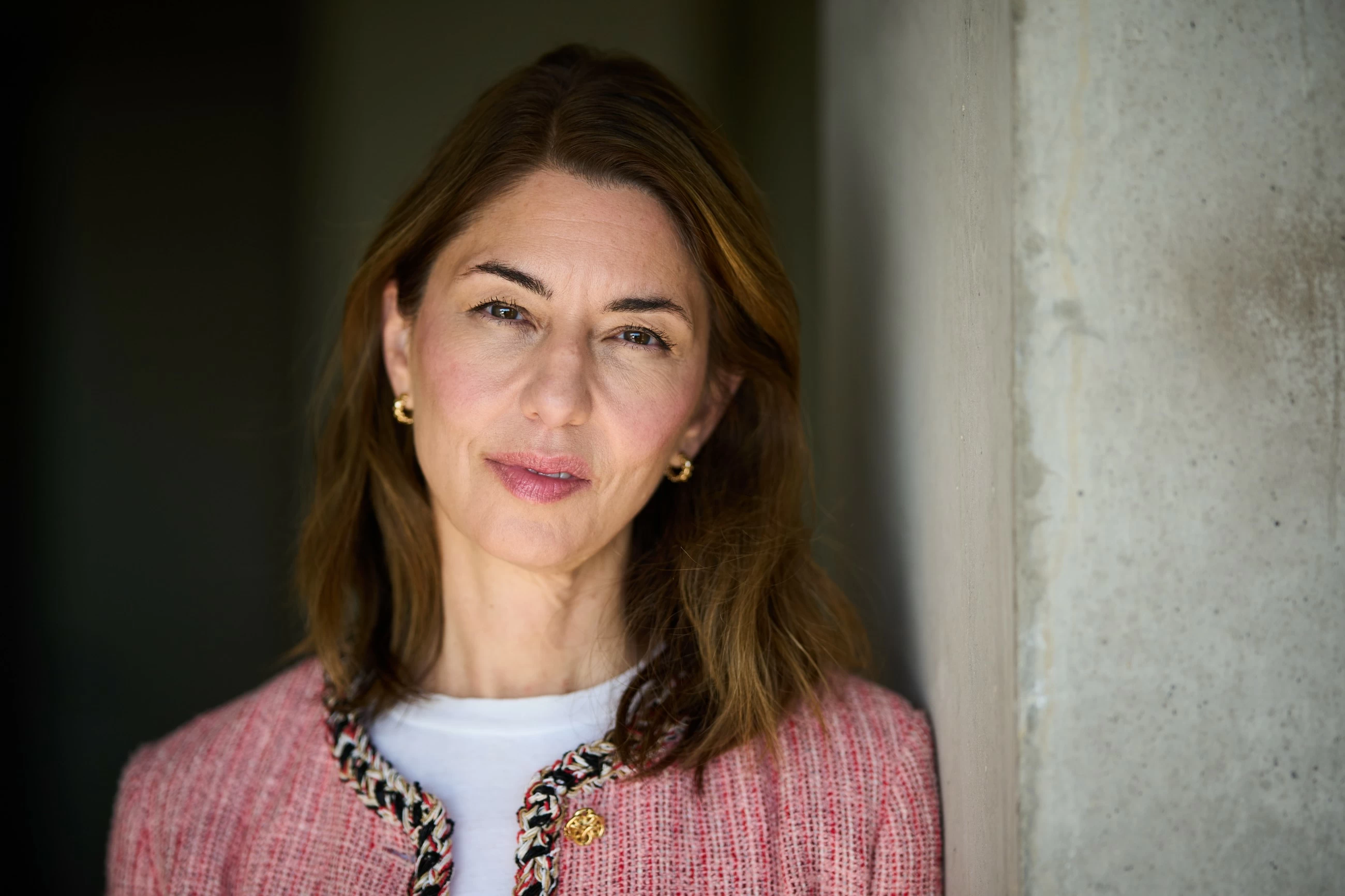 Eleanor Coppola died before she could finish &lsquo;Making Marie Antoinette.&rsquo; Sofia saw it through.