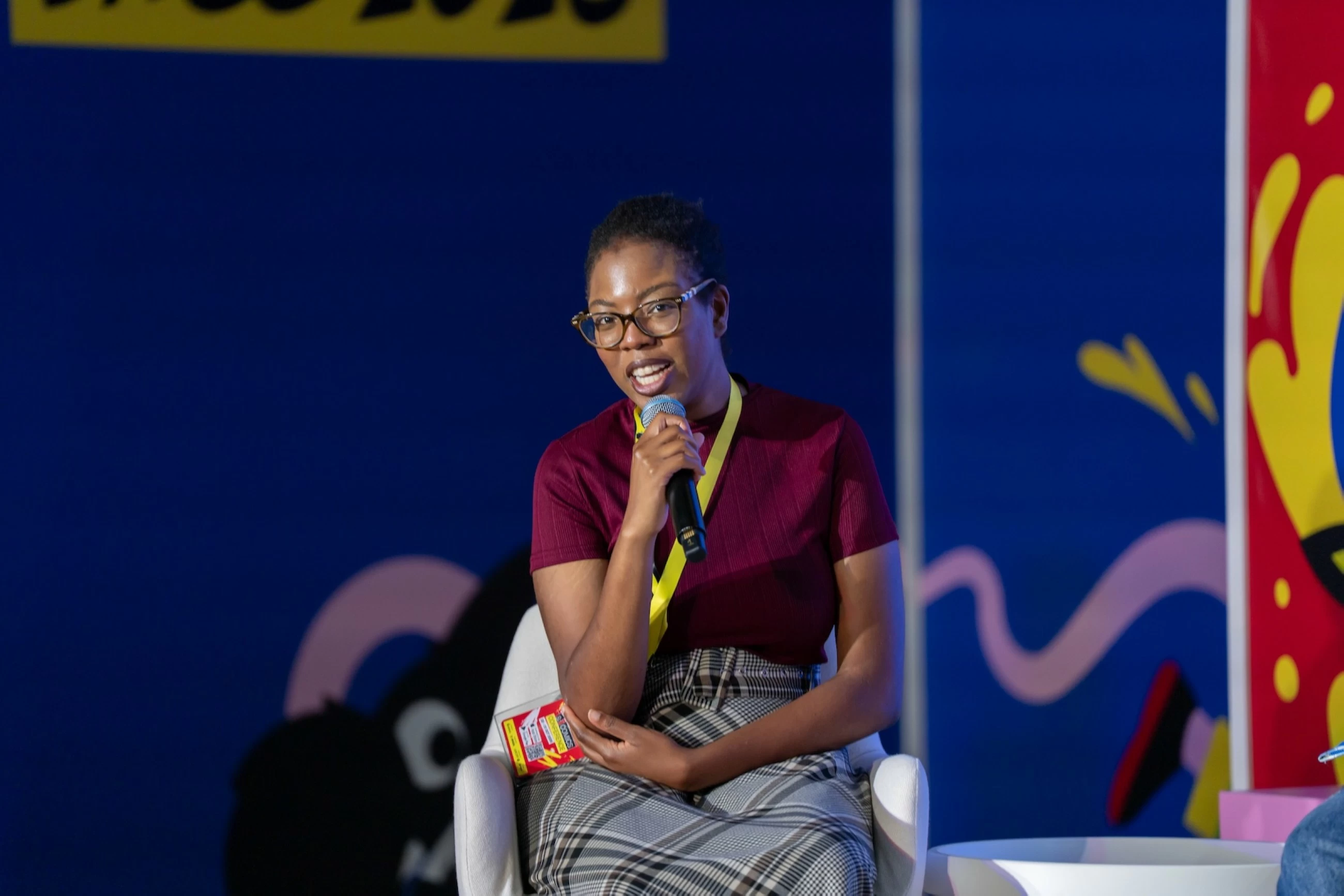 Sharjah panel focuses on leadership roles for women in animation industry