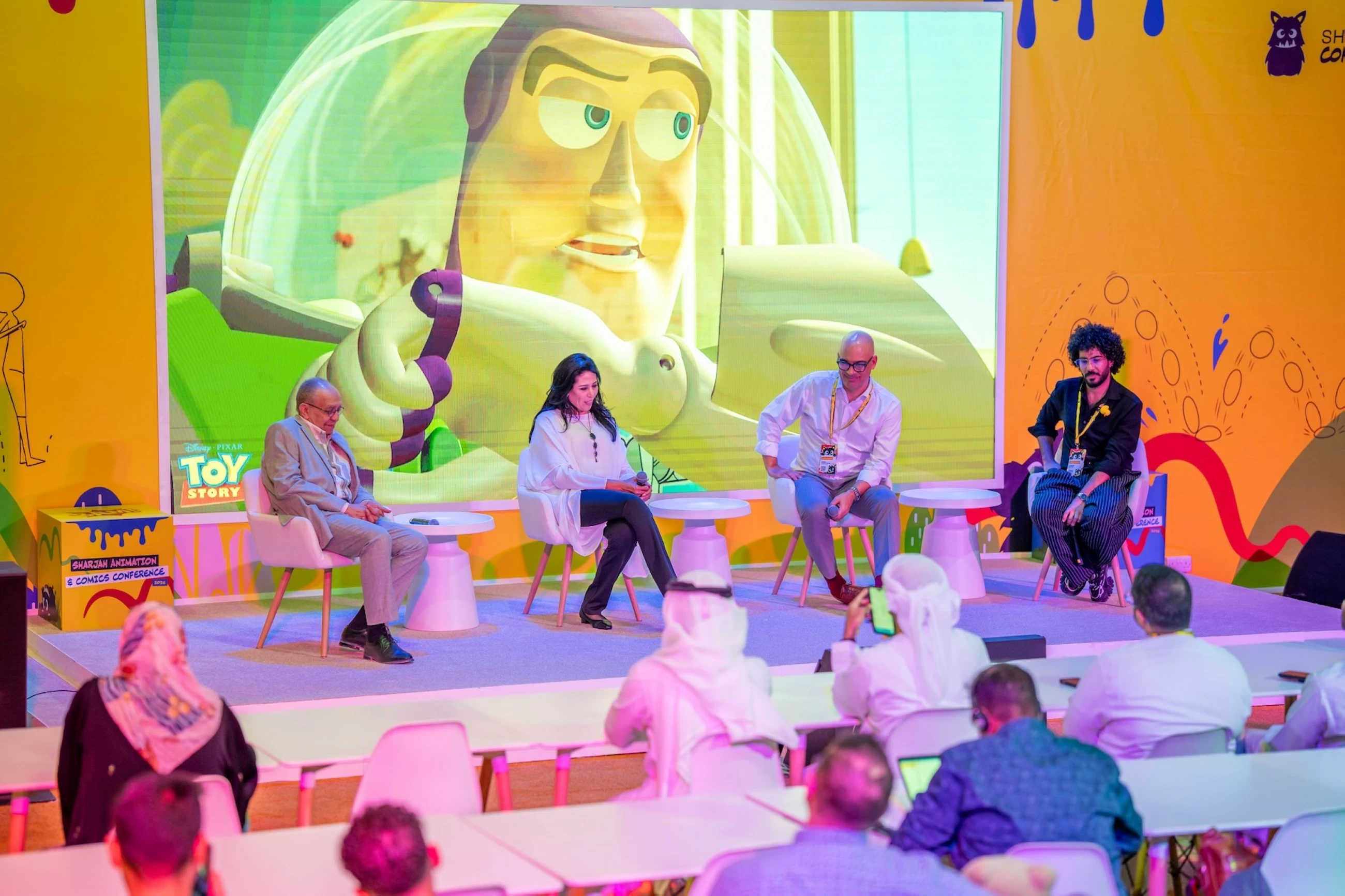 buzz