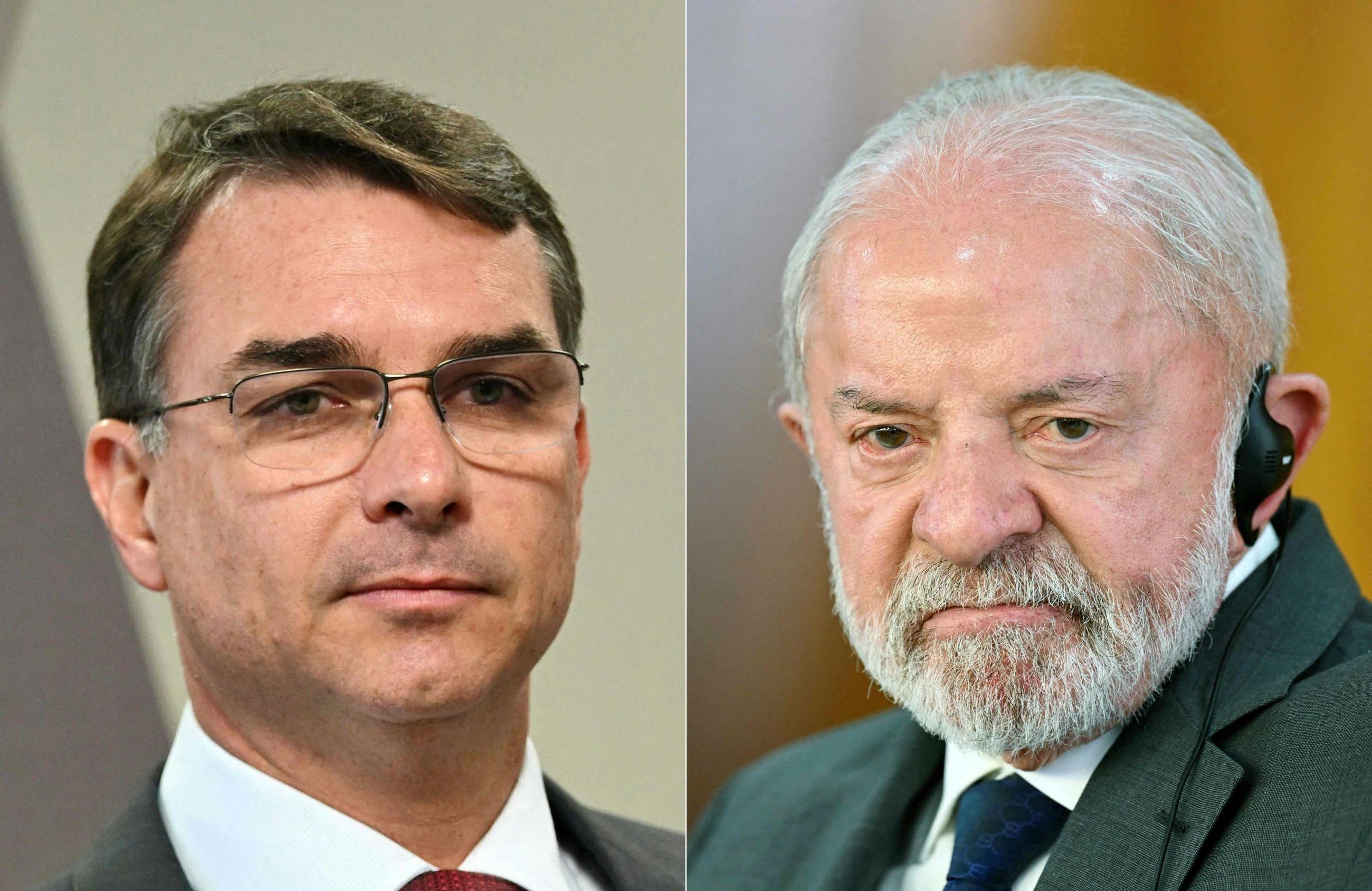 Brazil&rsquo;s Lula wins historic fourth term, Flavio Bolsonaro refuses to concede