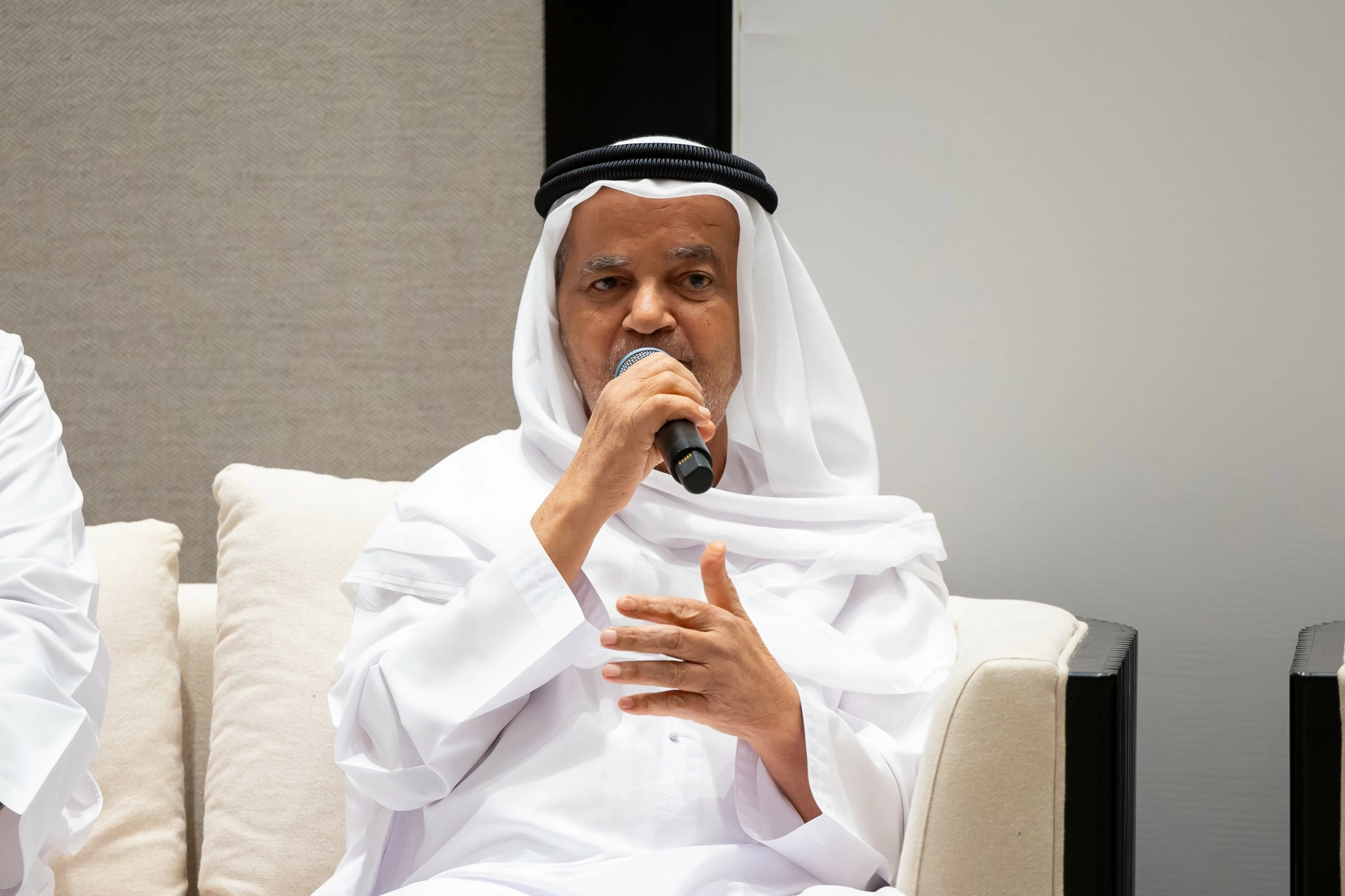 Farmers' Council in Ras Al Khaimah discusses boosting local production, expanding market access
