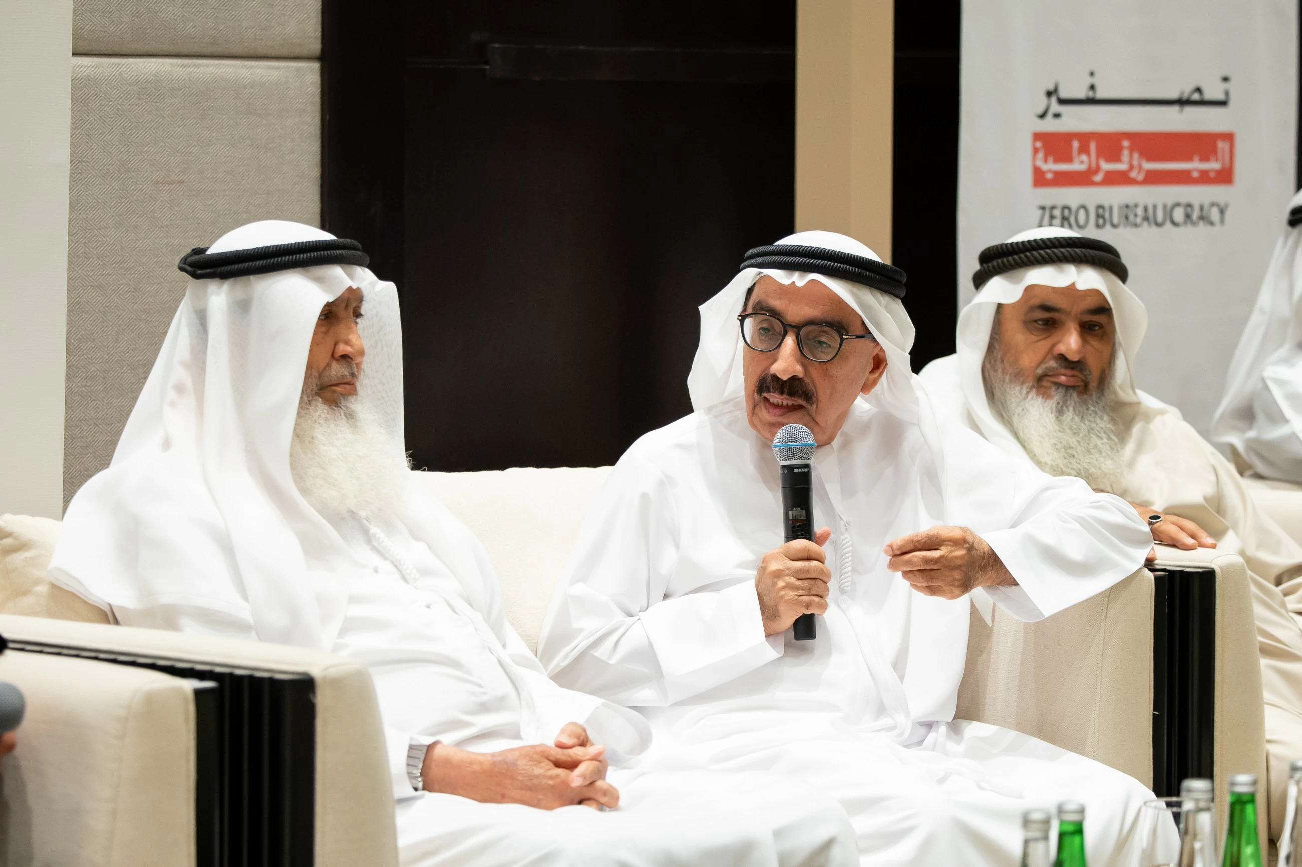 Farmers' Council in Ras Al Khaimah discusses boosting local production, expanding market access