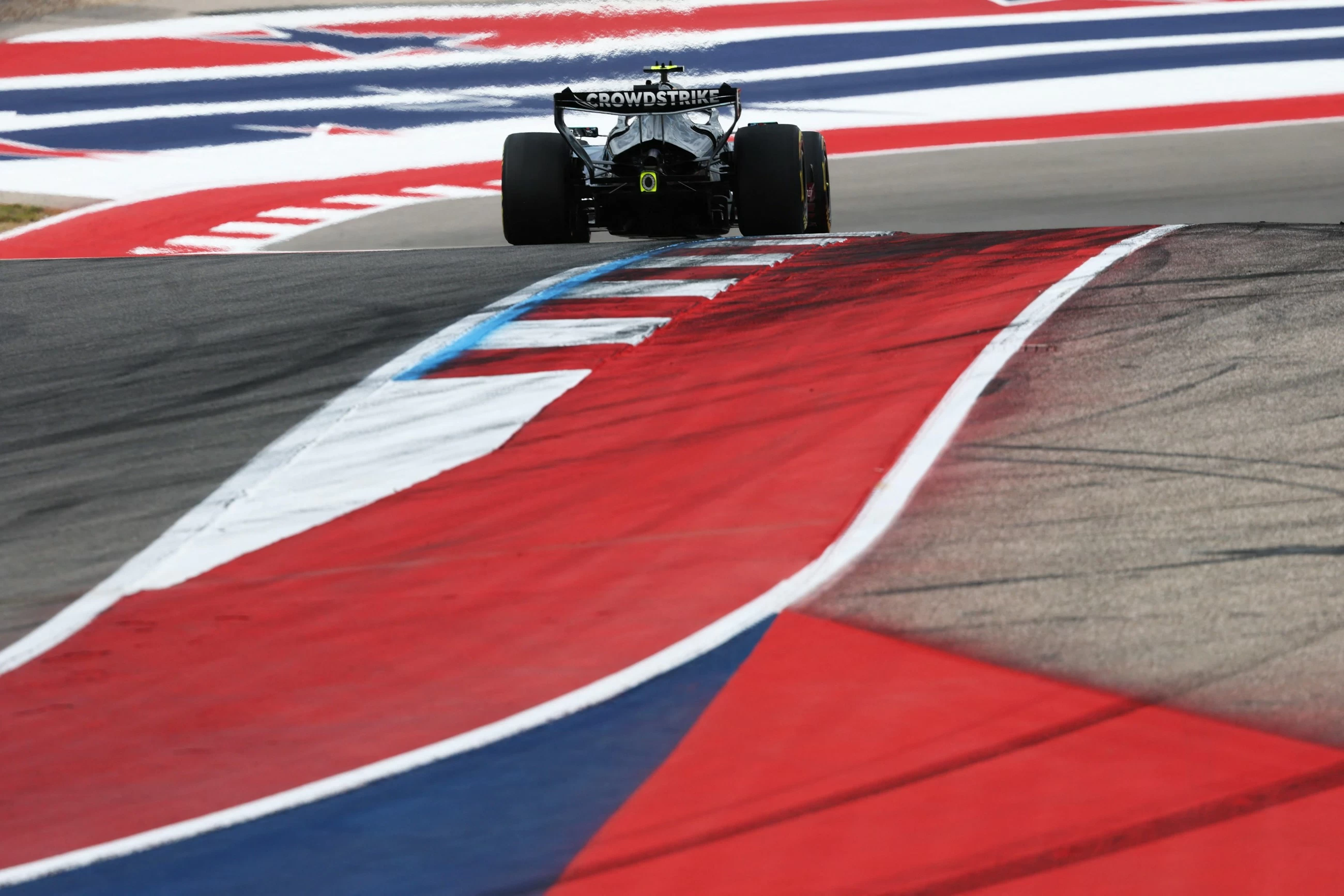 Three things we learned from the United States Grand Prix