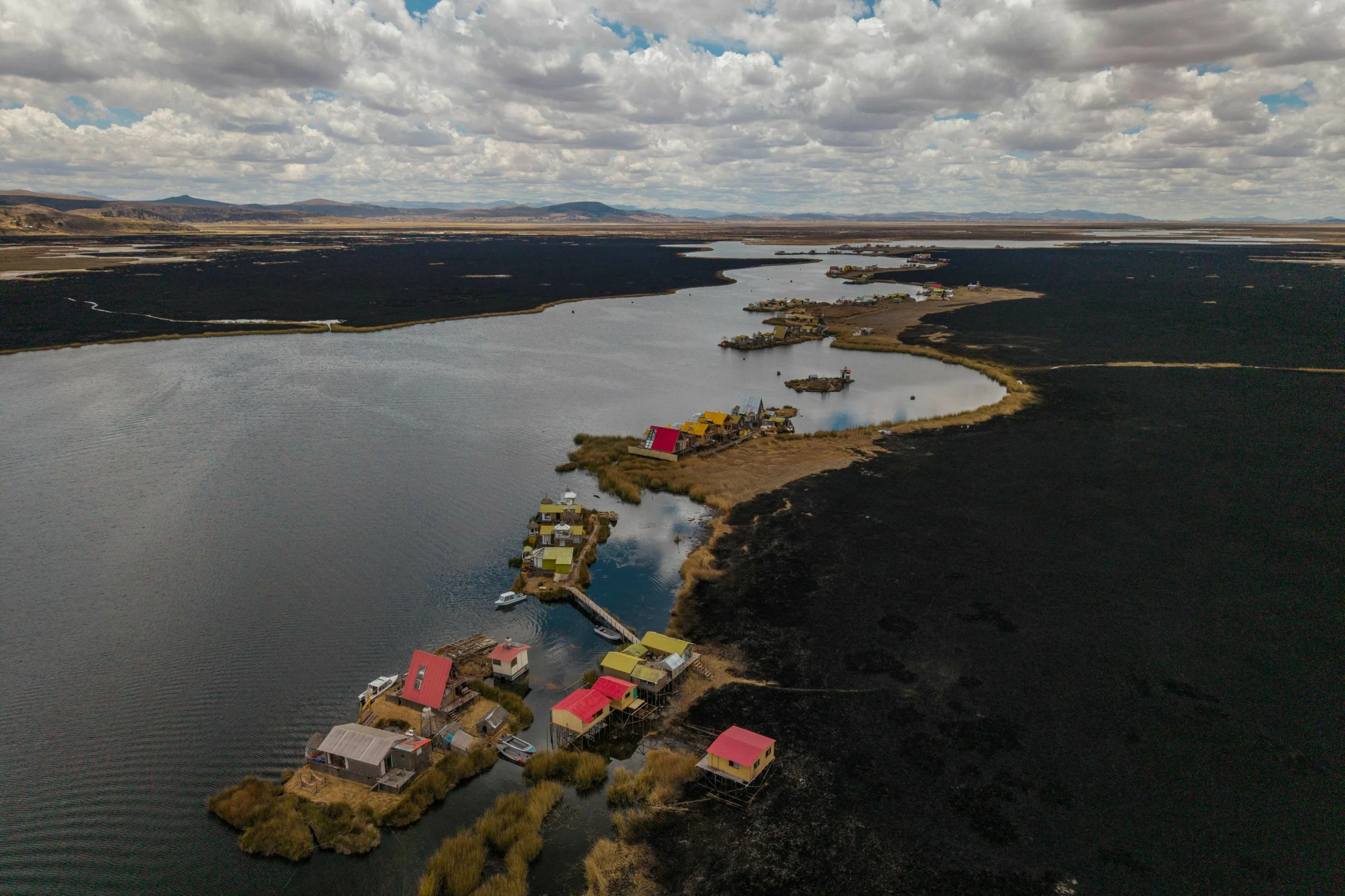 El Nino Watch: the impacts around the world this week