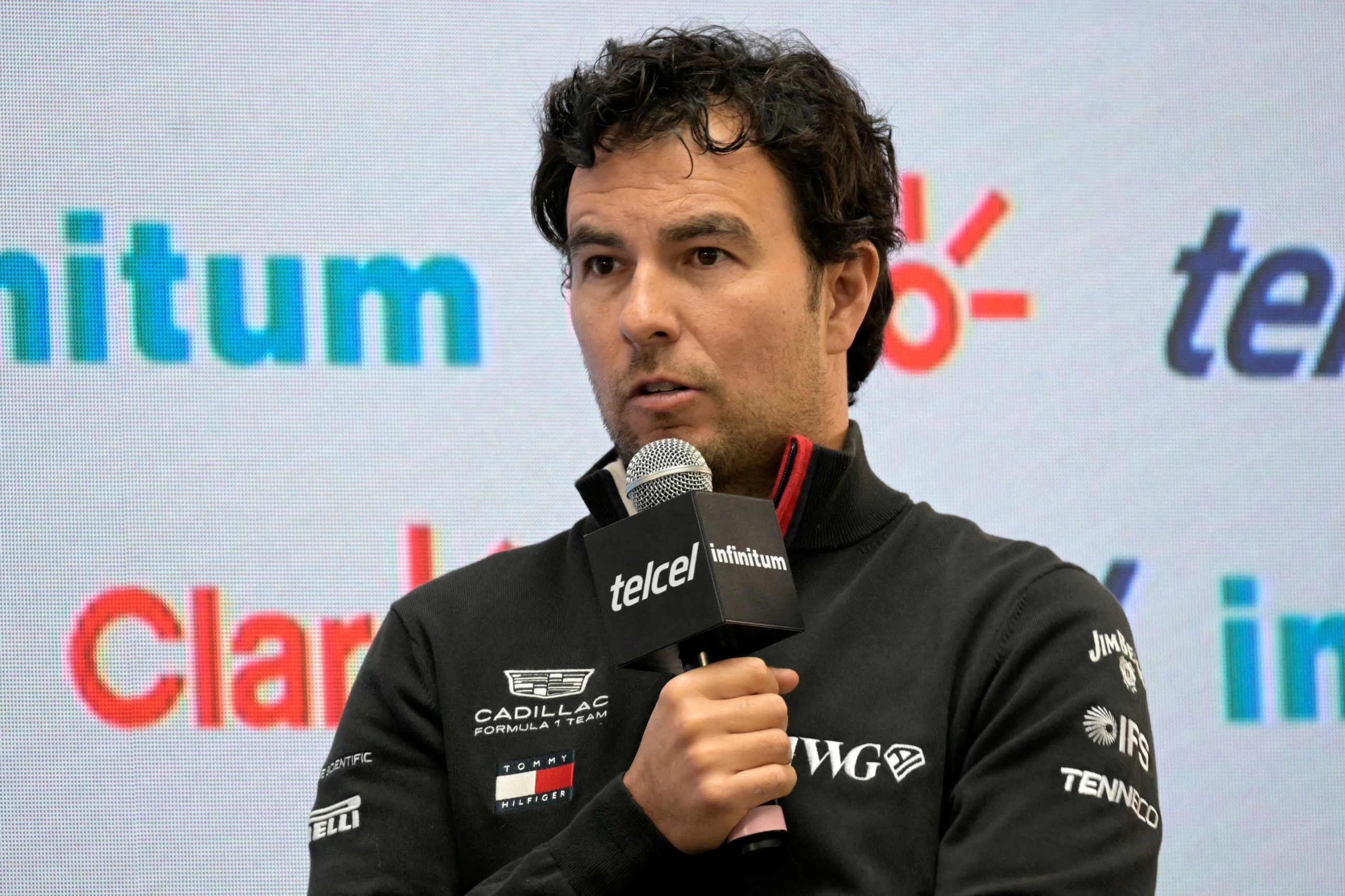 From Formula One outsider to 300 starts: Perez marks milestone in Mexico