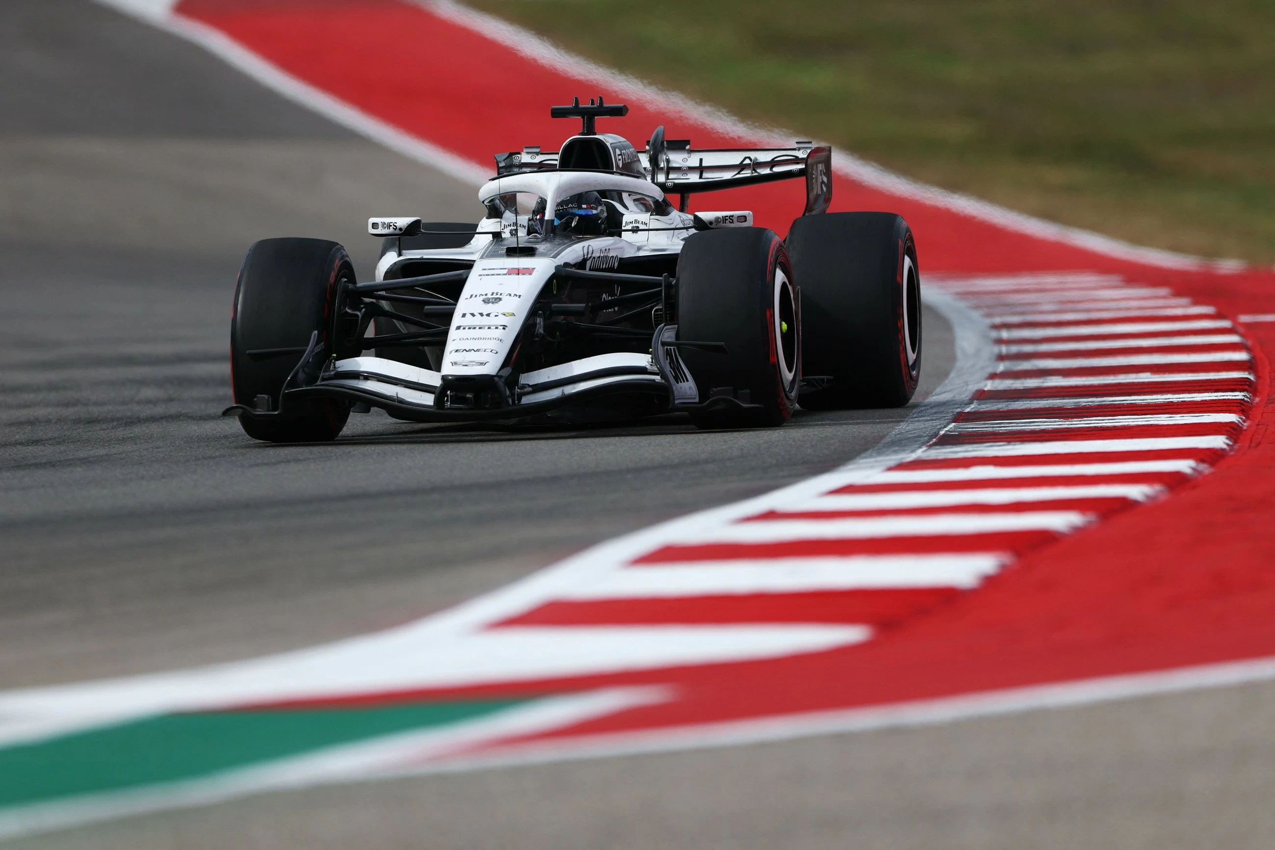 From Formula One outsider to 300 starts: Perez marks milestone in Mexico