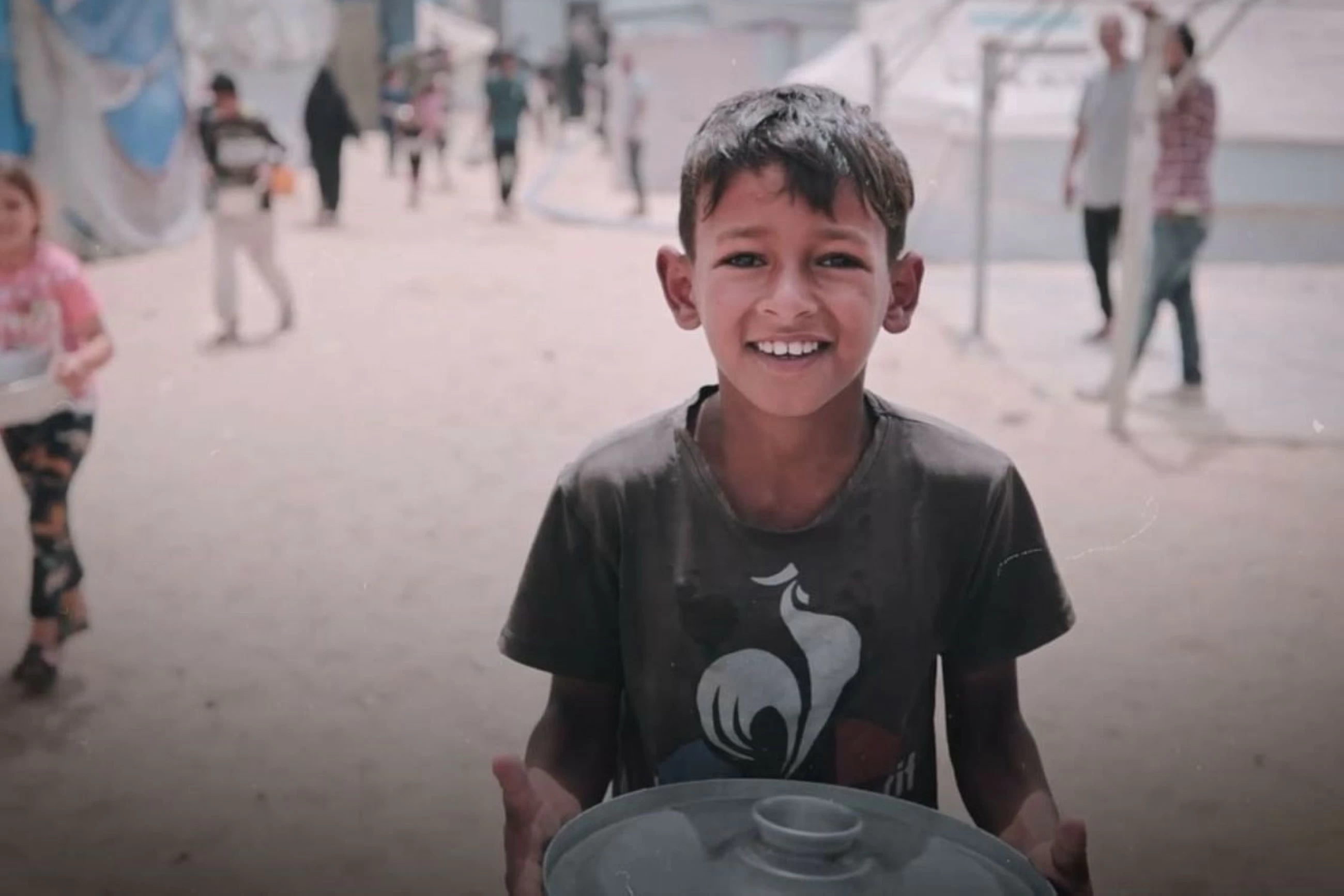 Operation Chivalrous Knight 3 continues humanitarian efforts to support Gaza residents