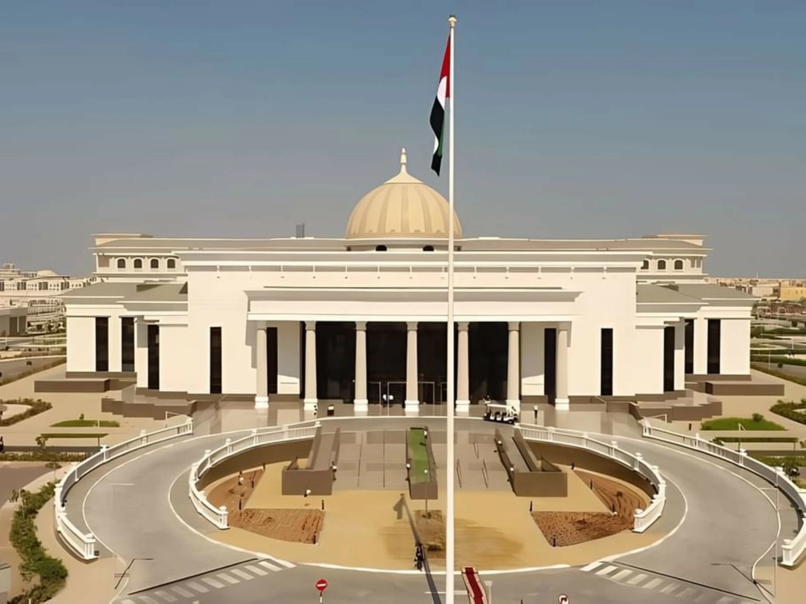 UAE sentences 8 to life in prison over Sudan arms trafficking, money laundering