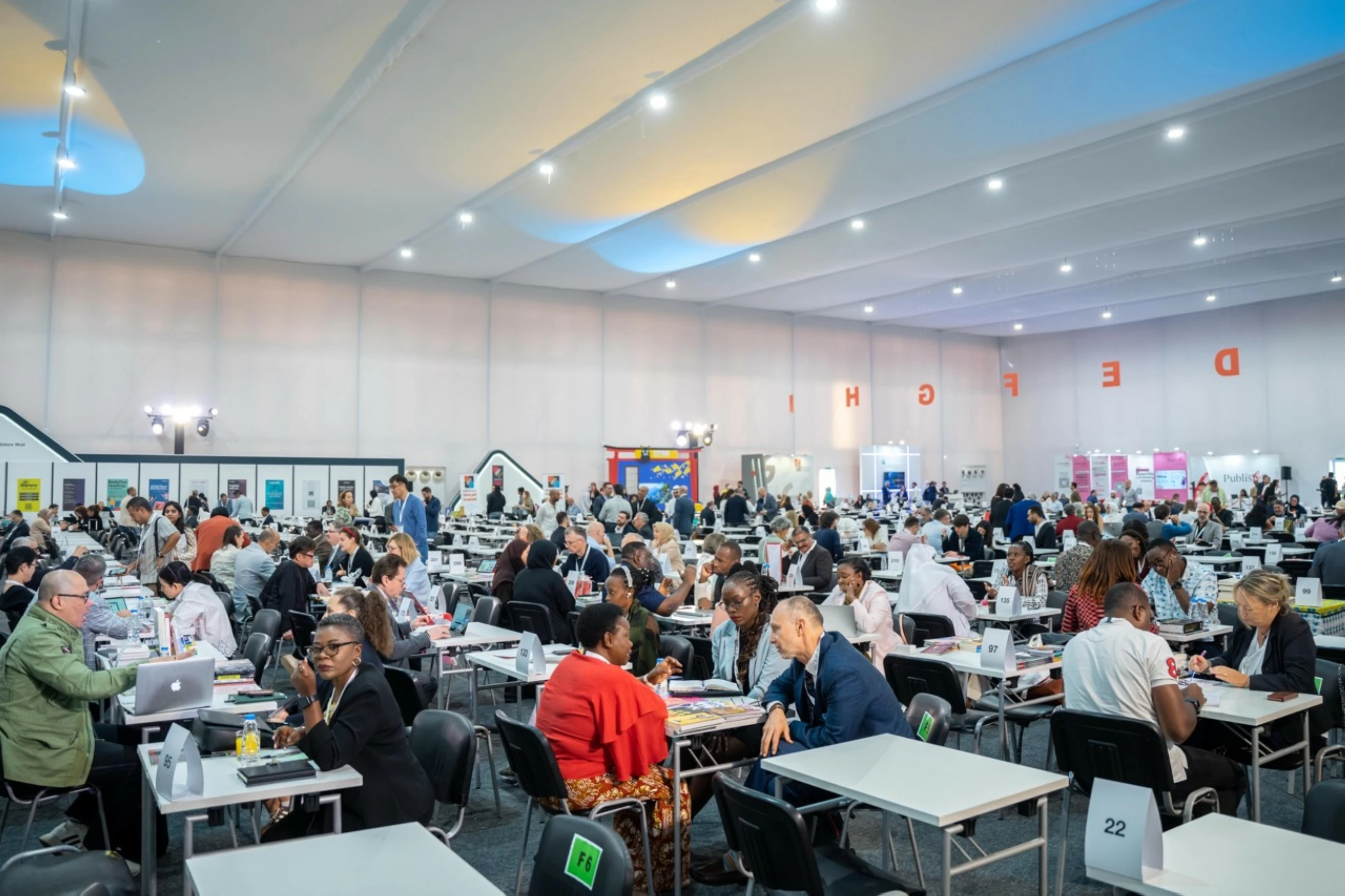 Sheikha Bodour to headline Sharjah International Publishers Conference opening tomorrow